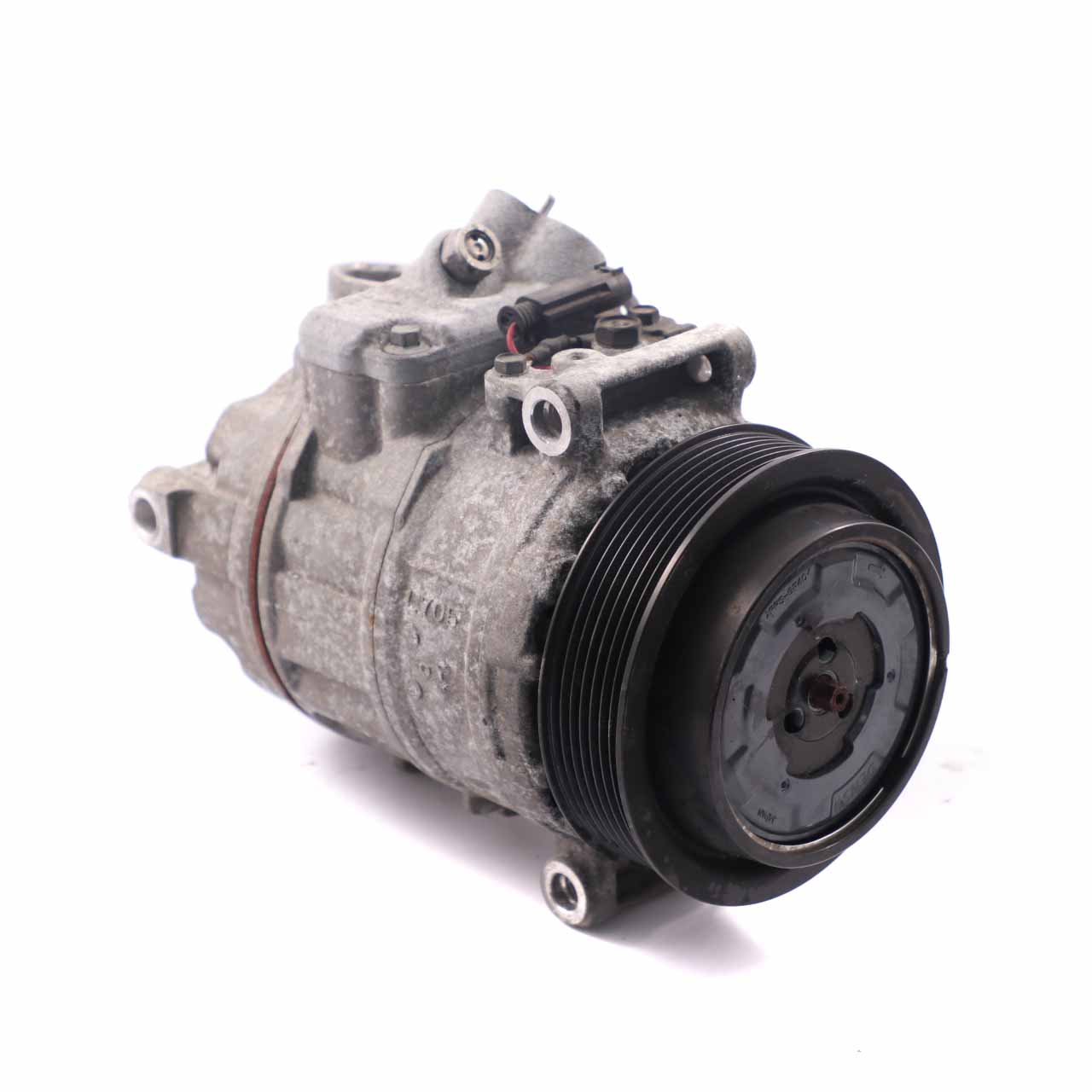 Mercedes W203 W211 Kompressor Petrol Air Conditioning Compressor