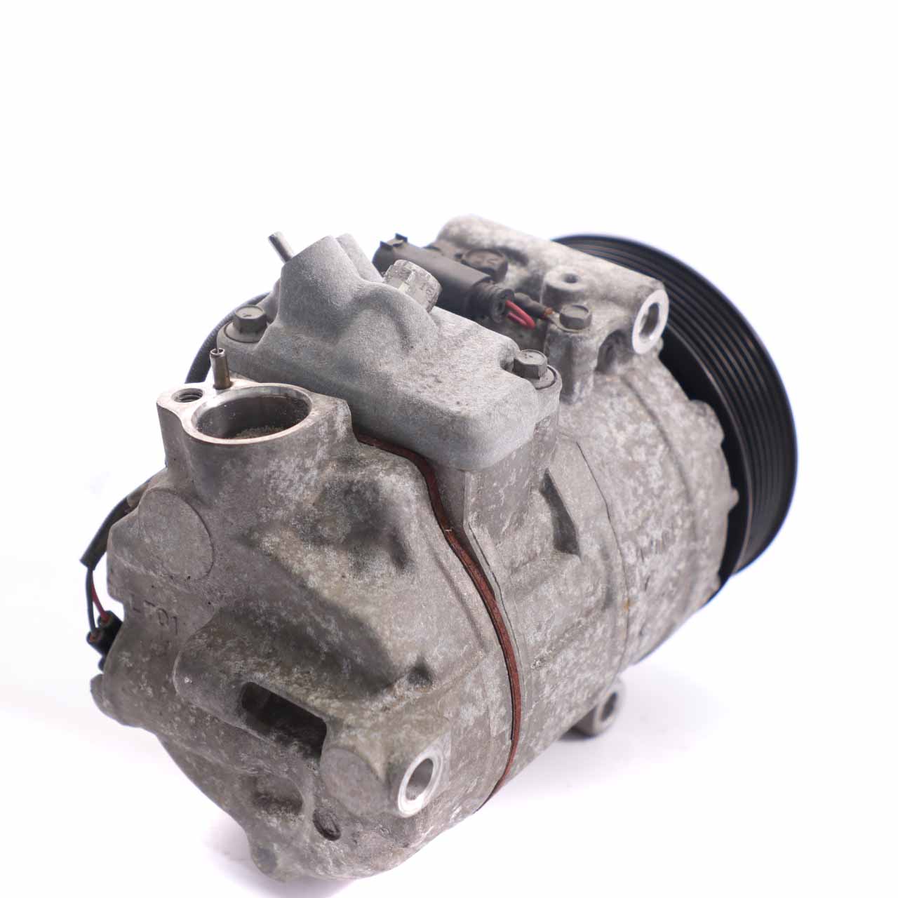 Mercedes W203 W211 Kompressor Petrol Air Conditioning Compressor