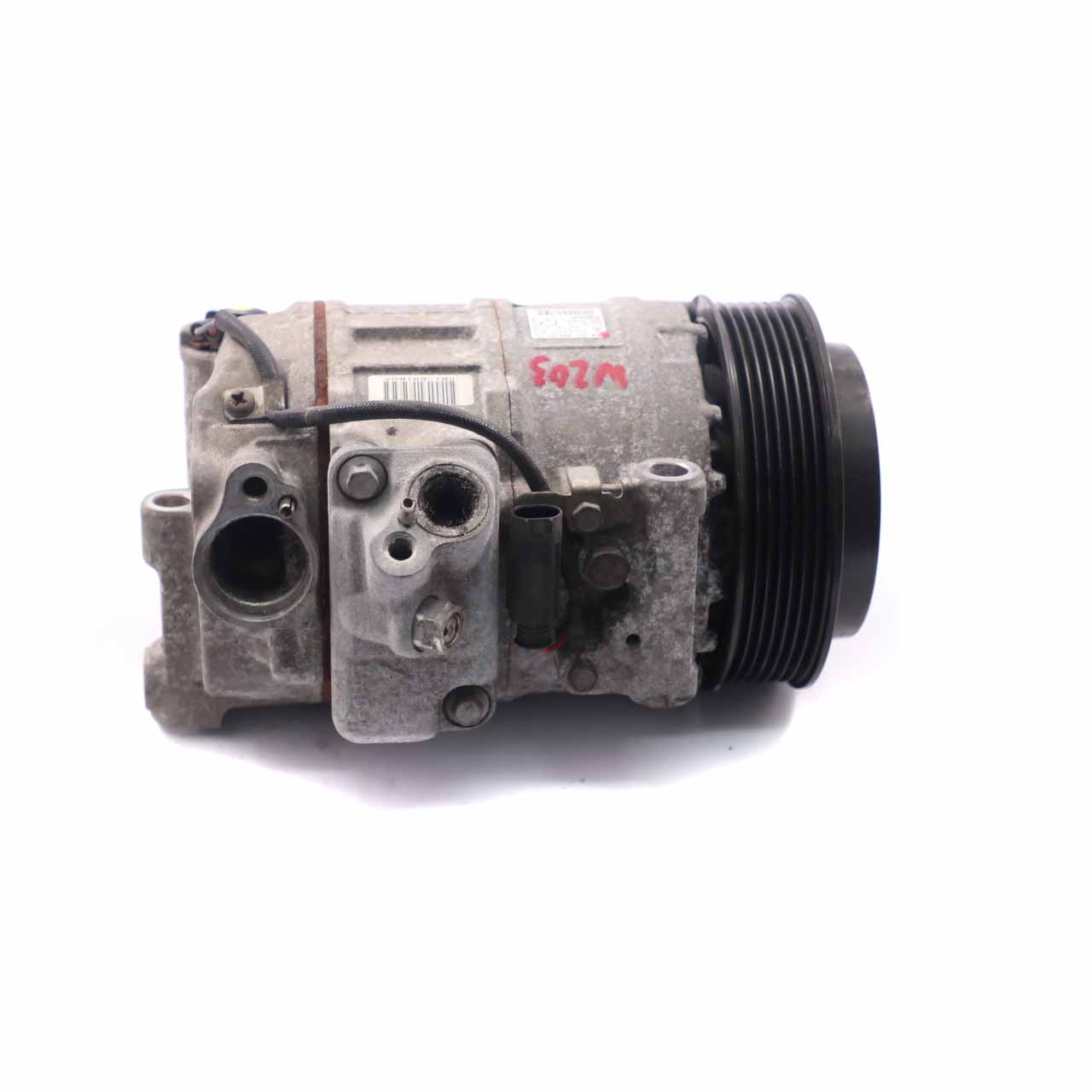 Mercedes W203 W211 Kompressor Petrol Air Conditioning Compressor