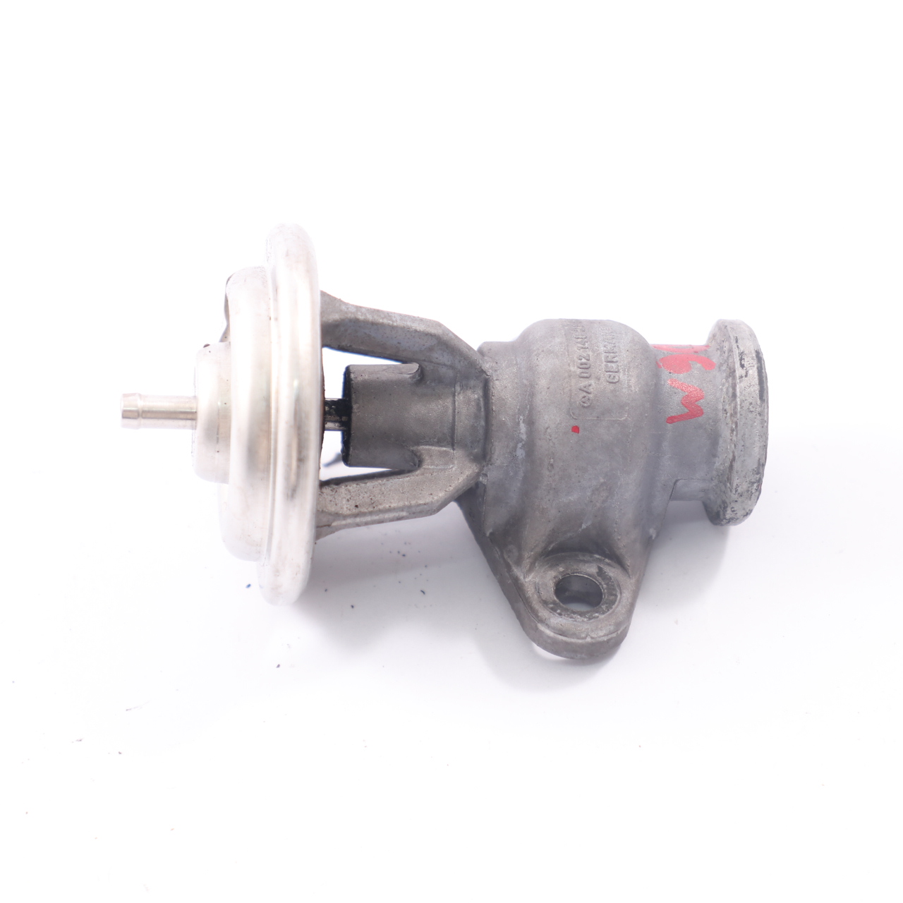 EGR Valve Mercedes W901 W903 OM601 OM602 Exhaust Gas Recirculation A0021402880