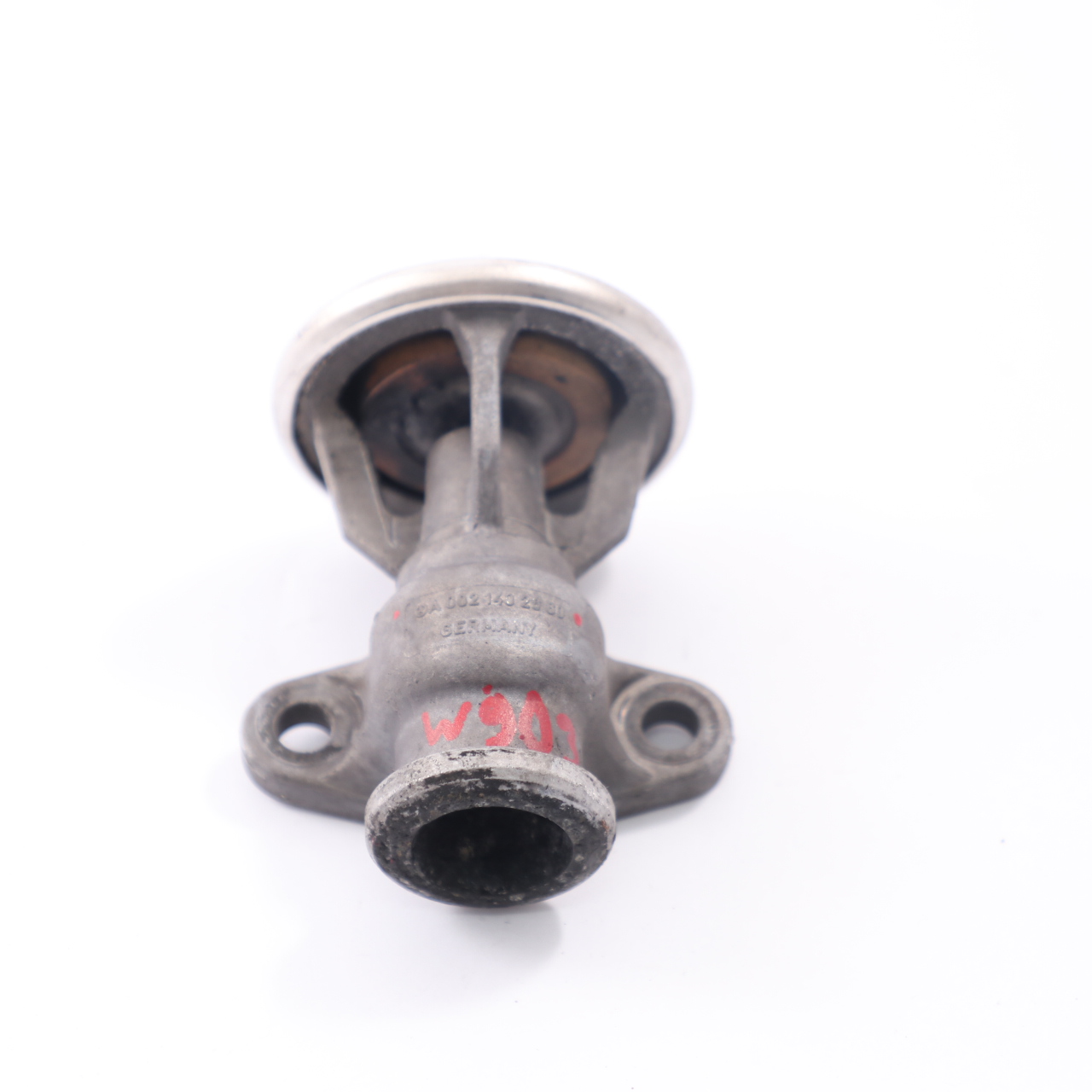 EGR Valve Mercedes W901 W903 OM601 OM602 Exhaust Gas Recirculation A0021402880