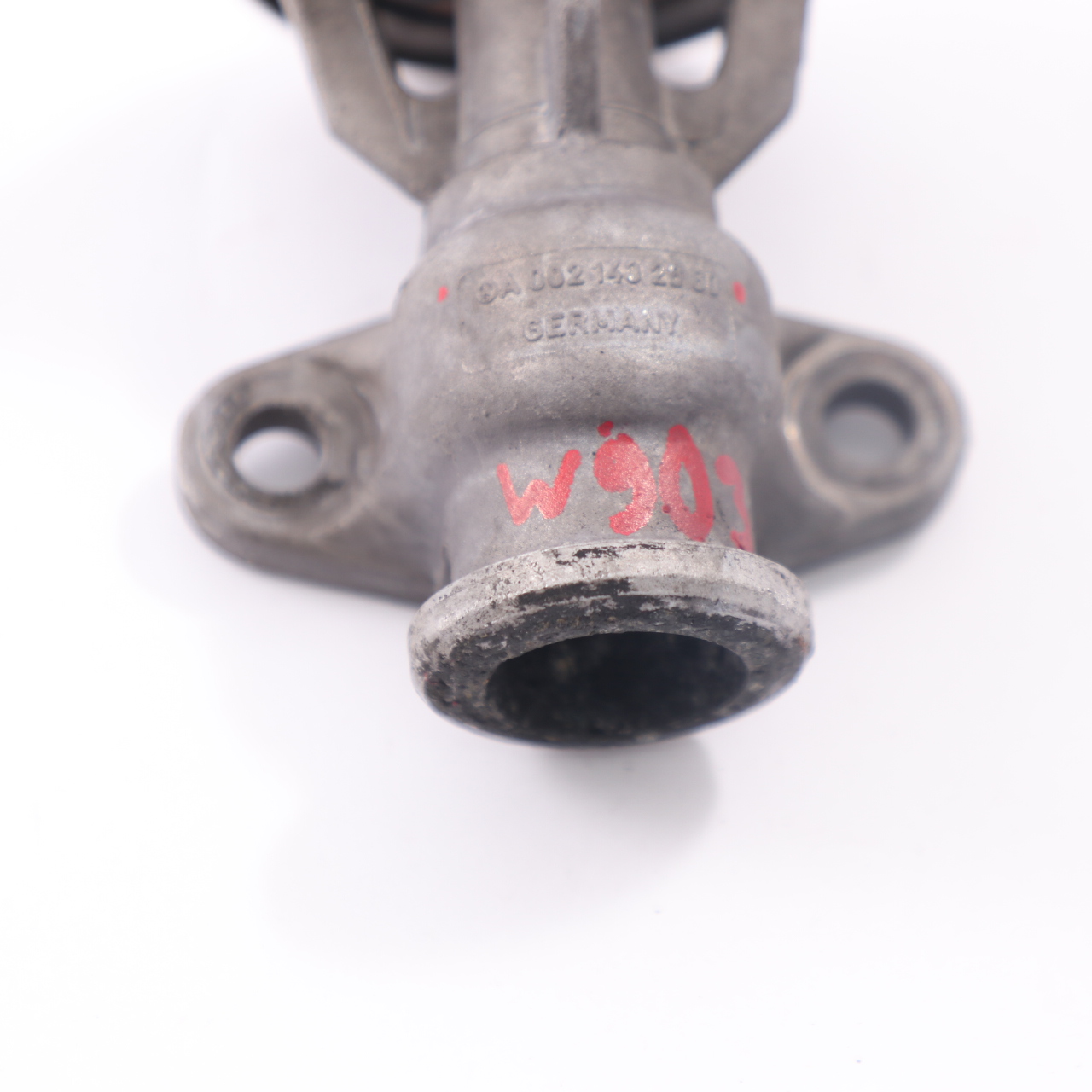 EGR Valve Mercedes W901 W903 OM601 OM602 Exhaust Gas Recirculation A0021402880