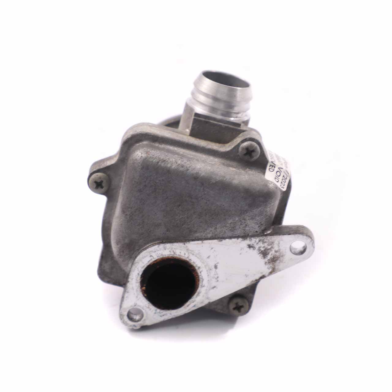 EGR Valve Mercedes W203 W204 W212 M272 Exhaust Gas Recirculation A0021407460