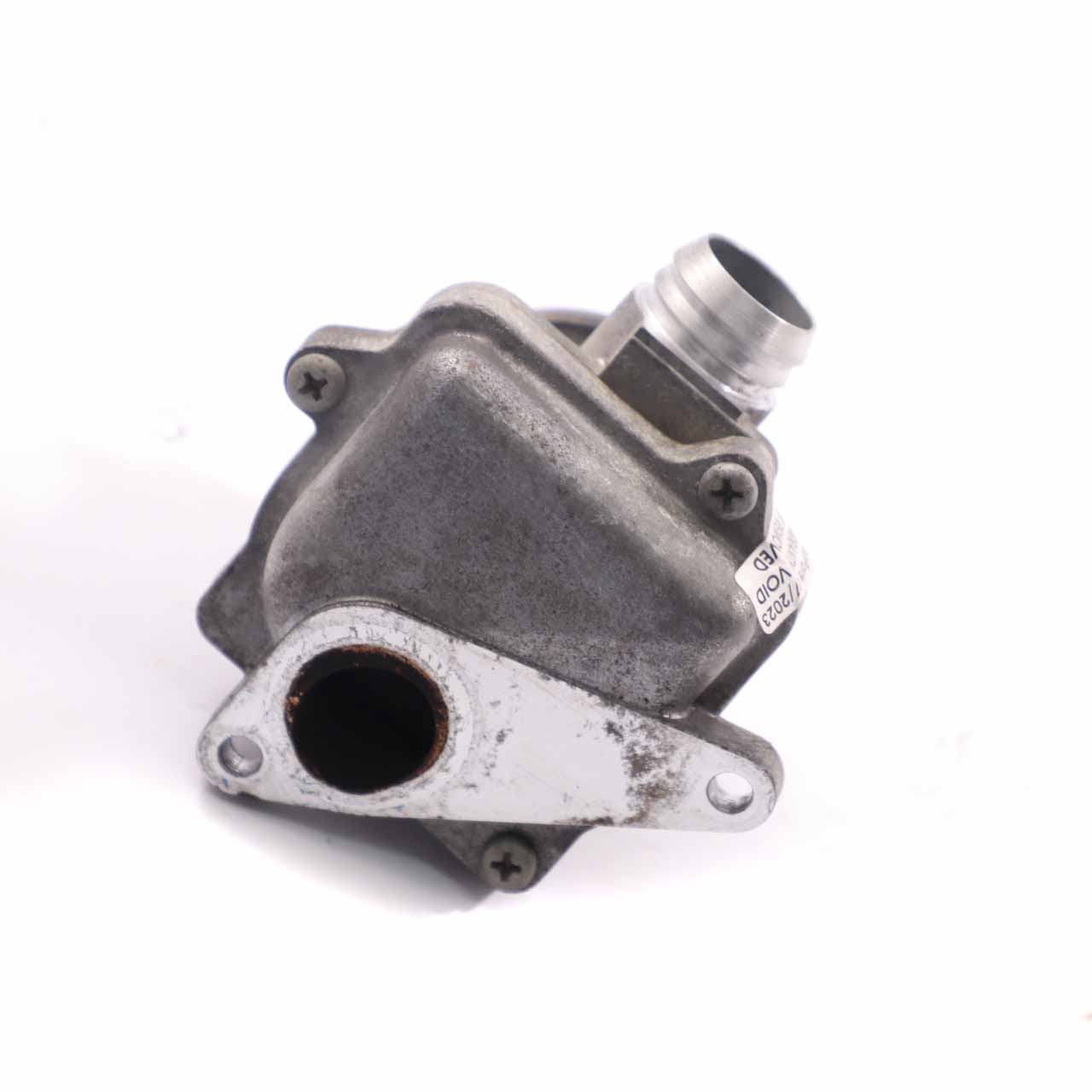 EGR Valve Mercedes W203 W204 W212 M272 Exhaust Gas Recirculation A0021407460