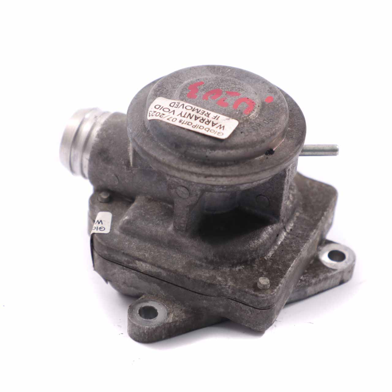 EGR Valve Mercedes W203 W204 W212 M272 Exhaust Gas Recirculation A0021407460