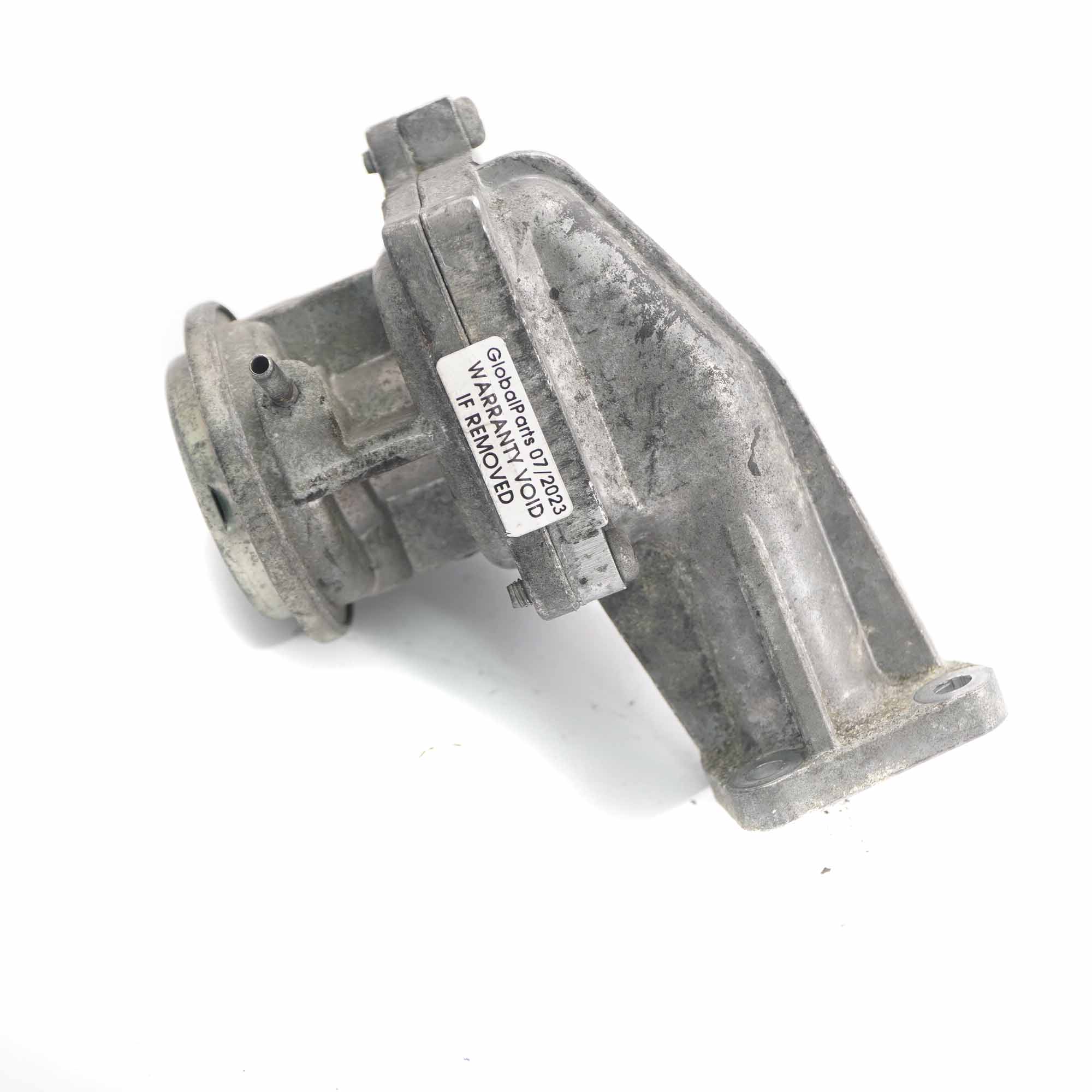 Mercedes W204 W209 W212 M272 Zawór EGR A0021407560