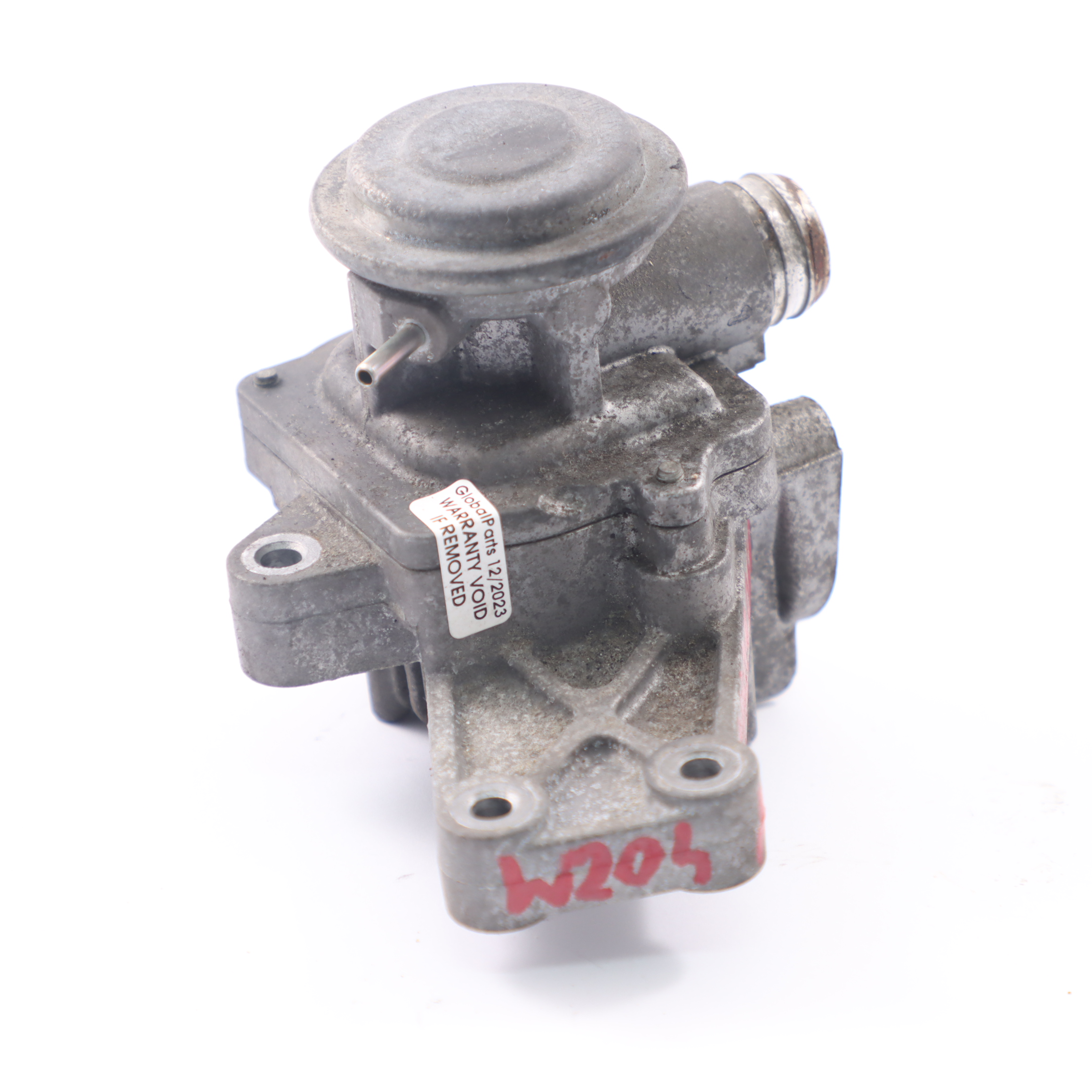 Mercedes W204 M271 Petrol Exhaust Gas Recirculation EGR Valve A0021409060