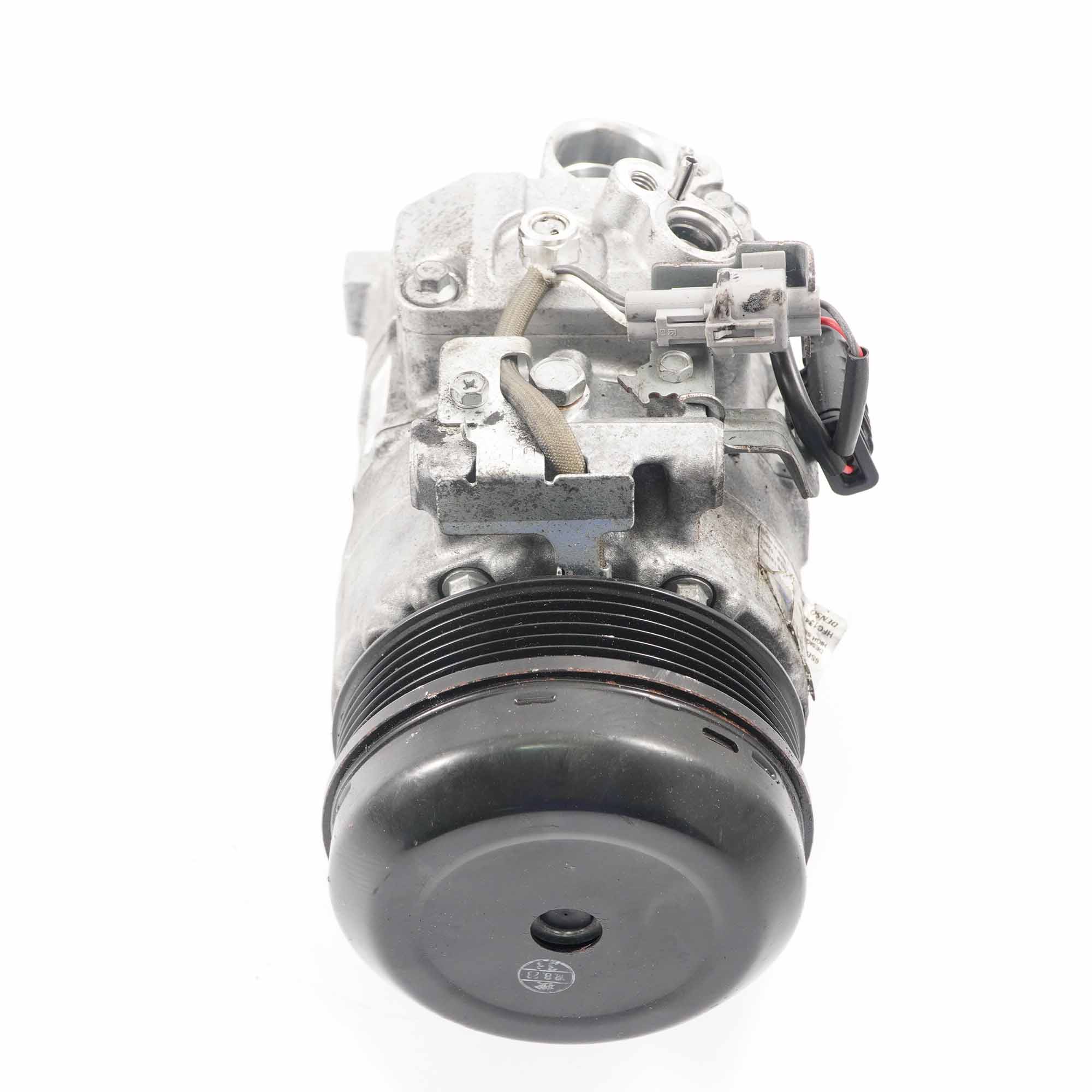 Mercedes W204 W212 Kompresor Klimatyzacji DCP17154