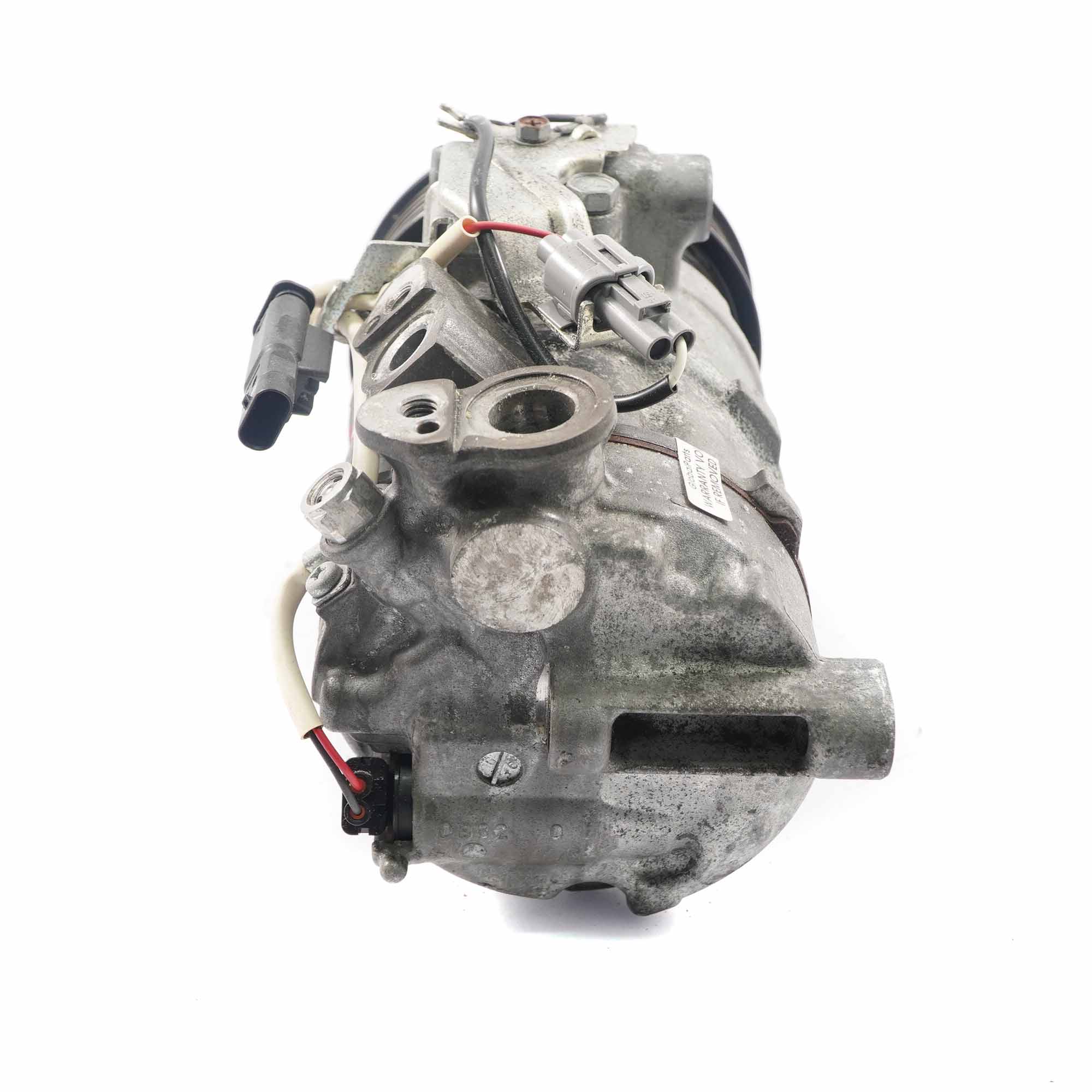 Air Conditioning Compressor Mercedes W176 W246 Air Con A/C Unit A0042301711