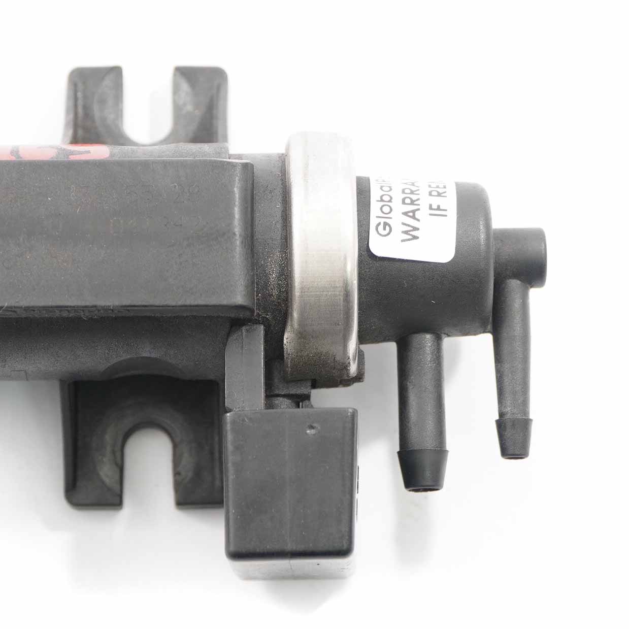 Mercedes W169 OM640 Vacuum Solenoid Valve Pressure Converter A0051535528