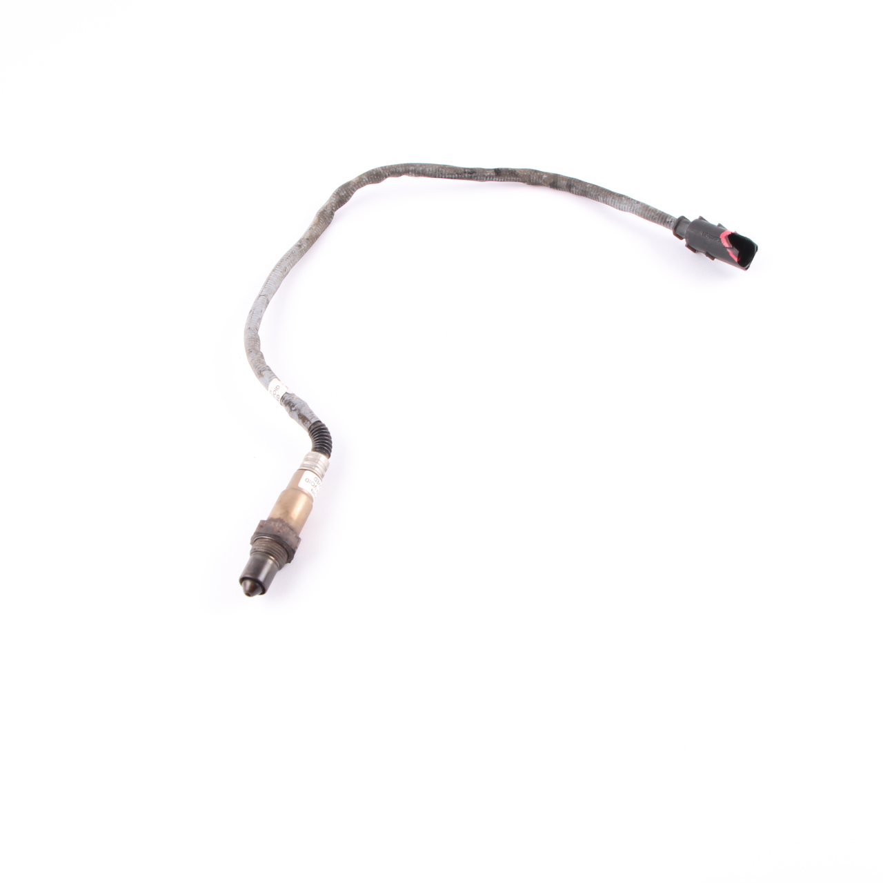  Mercedes W204 W212 Diesel Sonda Spalin Lambda