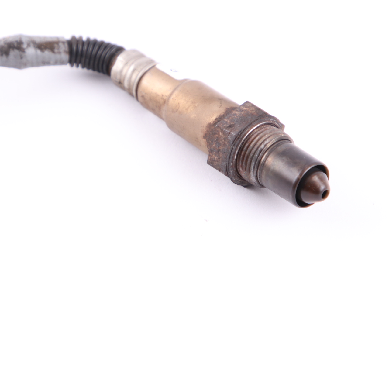  Mercedes W204 W212 Diesel Sonda Spalin Lambda