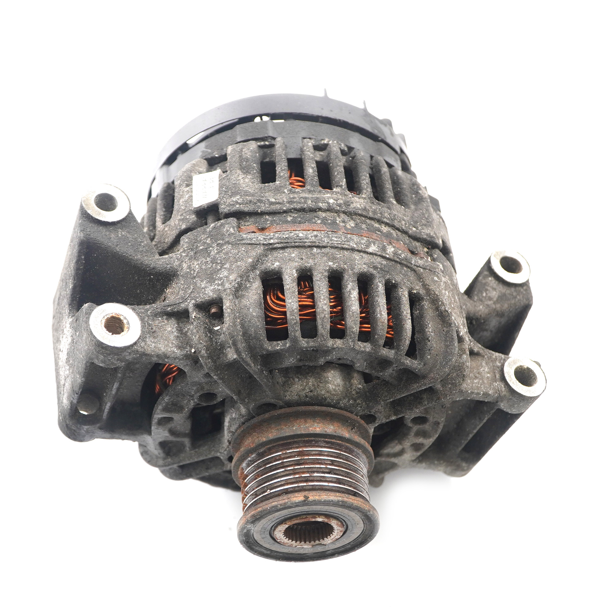 Alternator Mercedes W638 OM611 Alternator A0131541702