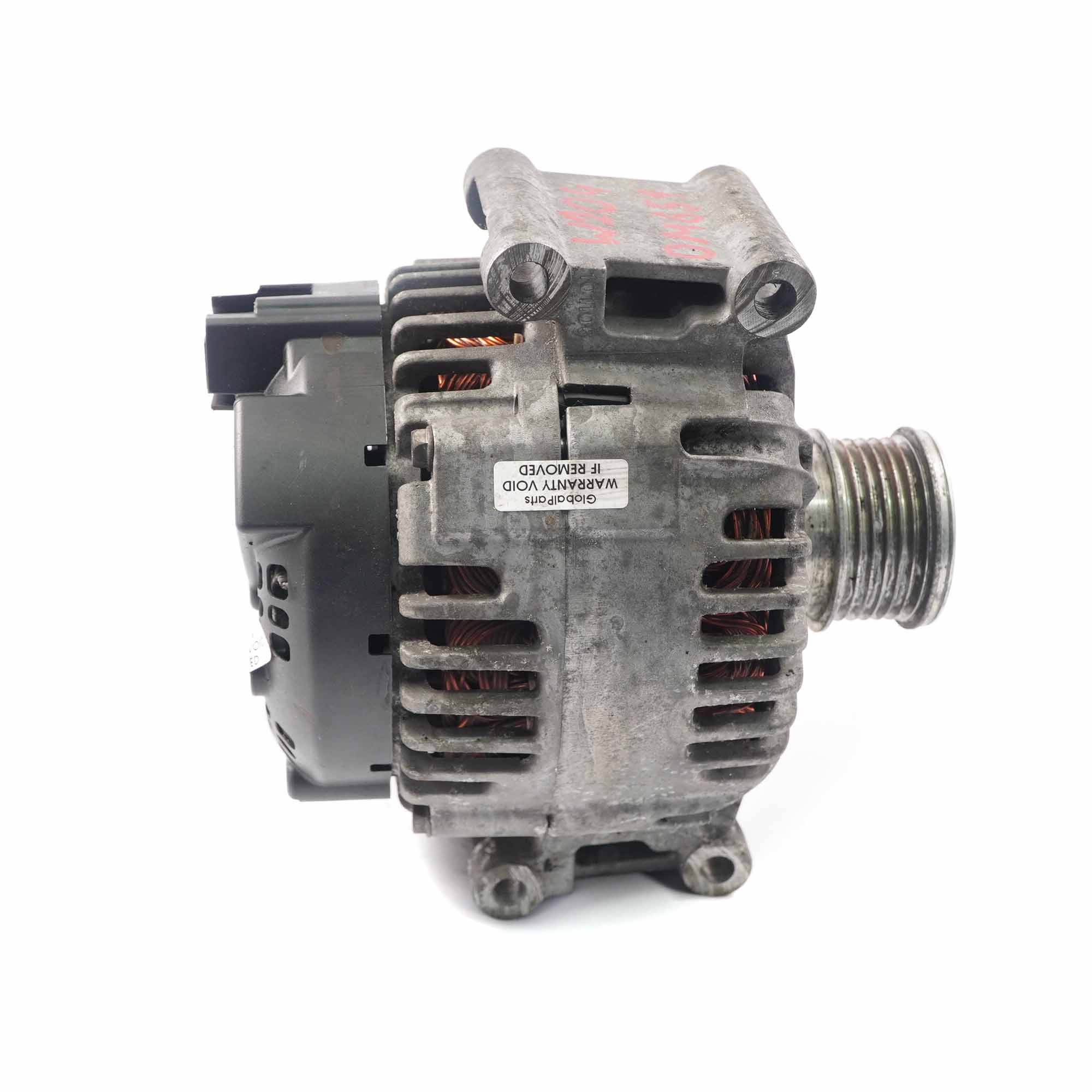 Mercedes W204 W207 Alternator 150A Valeo Benzyna