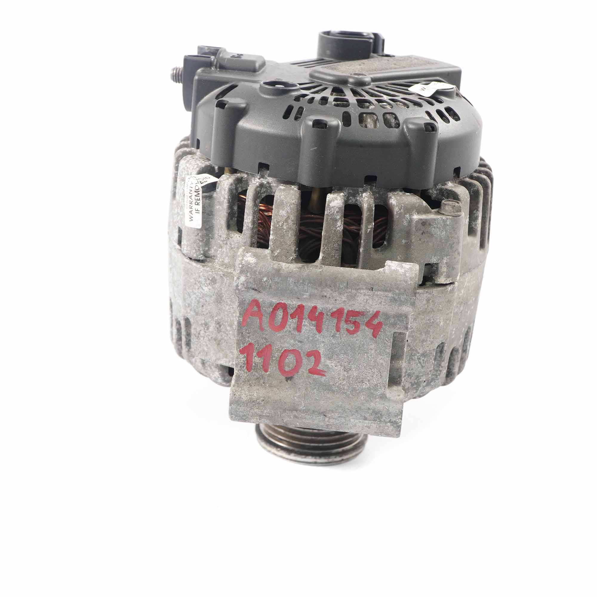 Mercedes W204 W207 Alternator 150A Valeo Benzyna