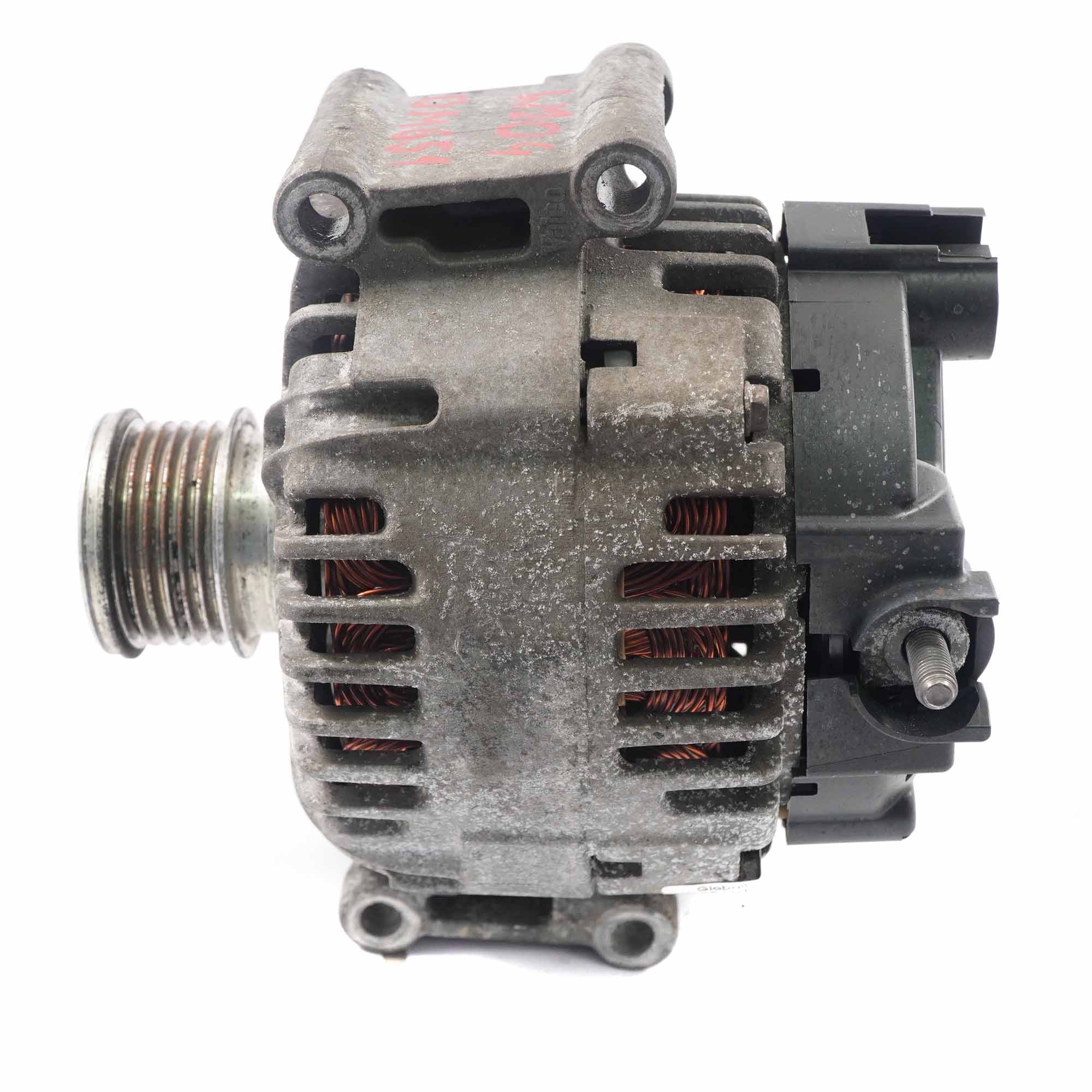 Mercedes W204 W207 Alternator 150A Valeo Benzyna