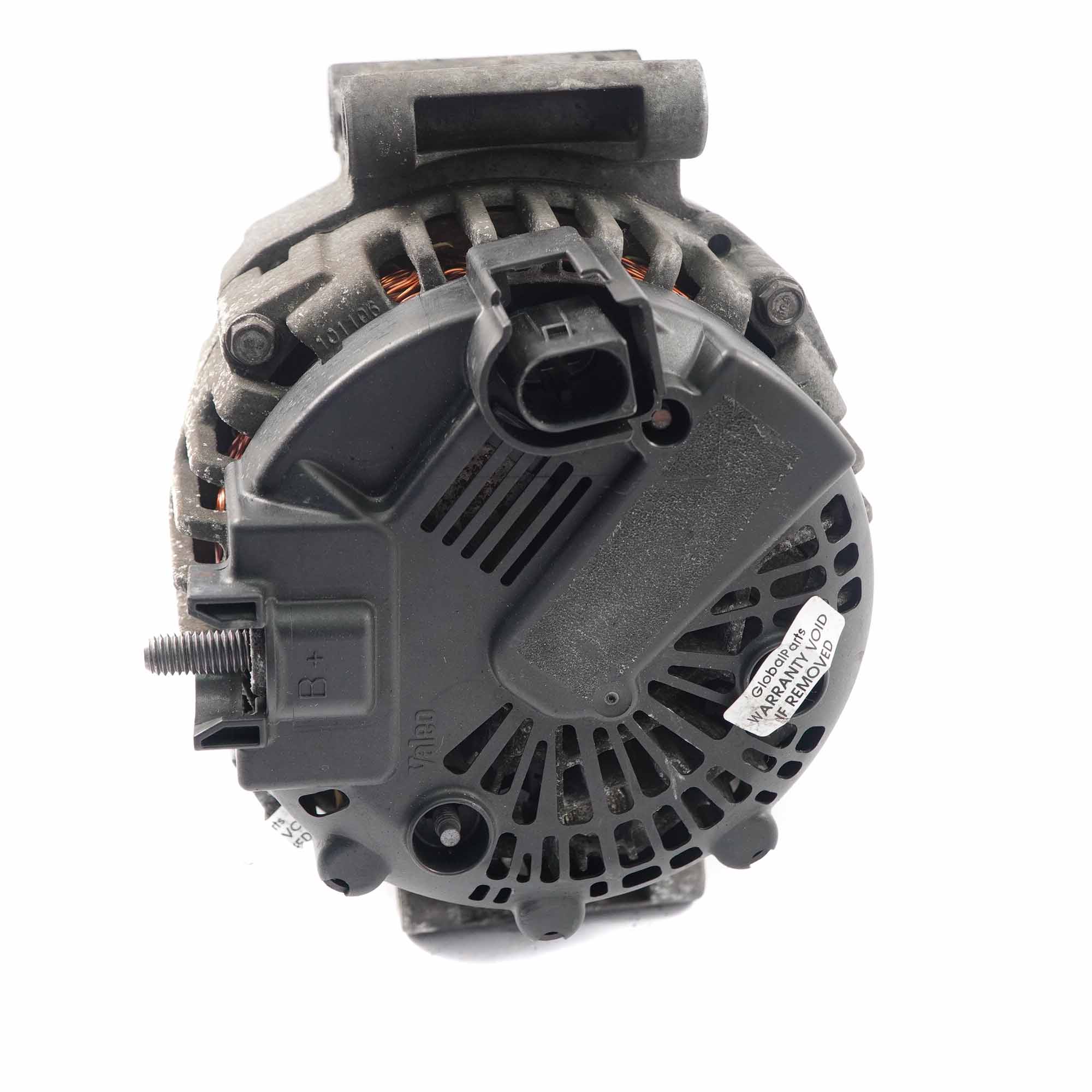 Mercedes W204 W207 Alternator 150A Valeo Benzyna