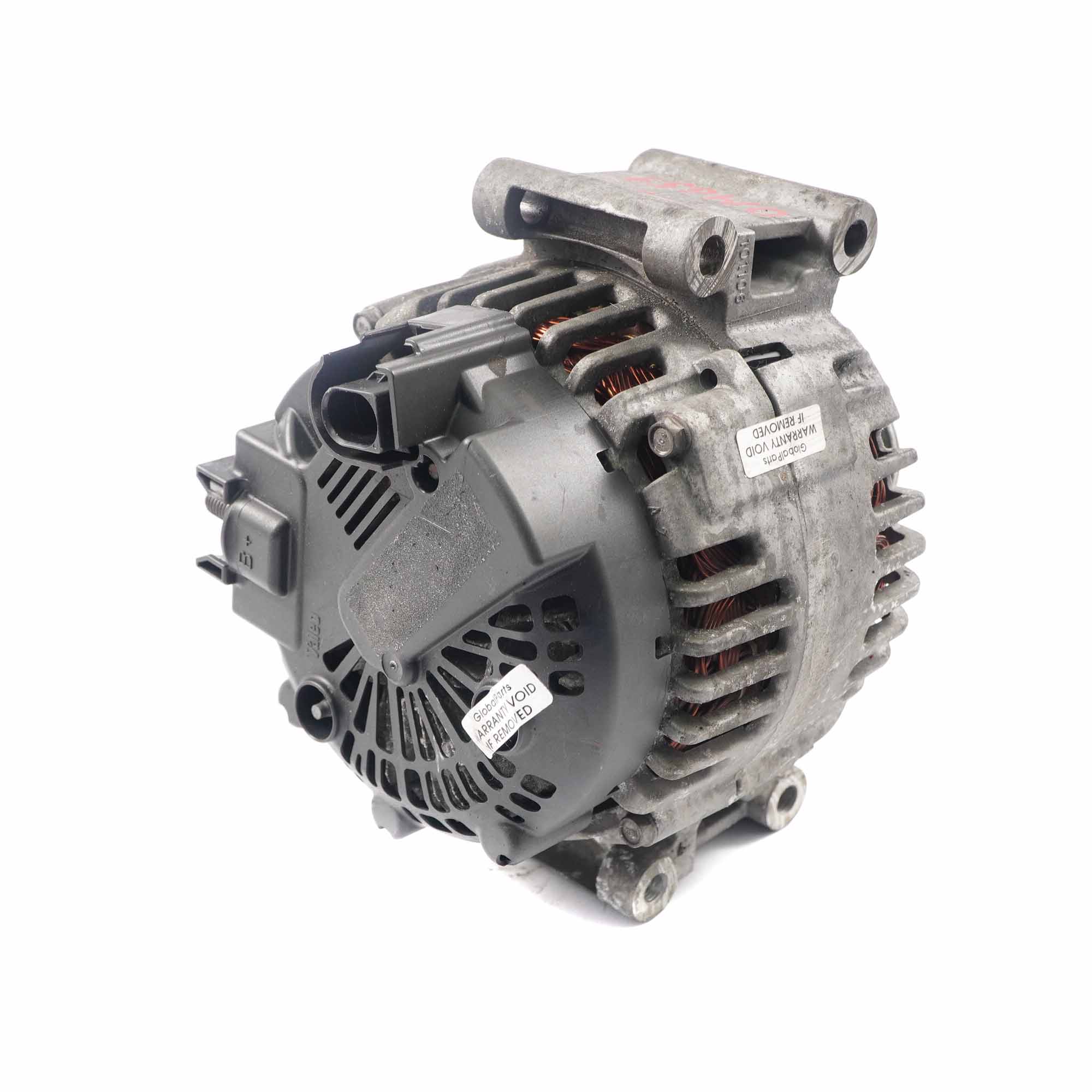 Mercedes W204 W207 Alternator 150A Valeo Benzyna