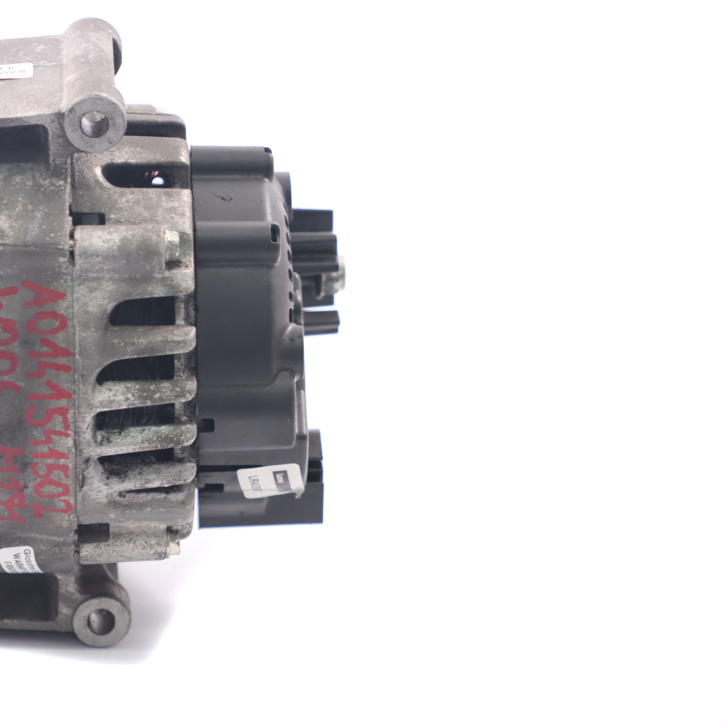 Mercedes W204 W212 M271 Alternator Valeo 150A 14V A0141541502