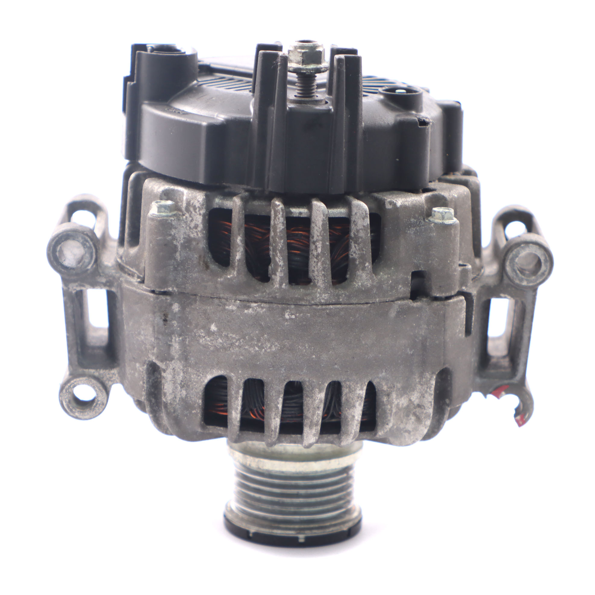 Mercedes W204 W212 M271 Alternator Valeo 150A 14V A0141541502