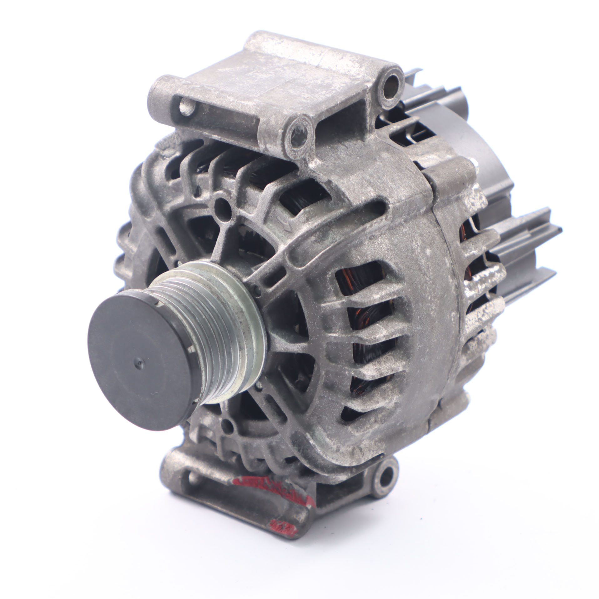 Mercedes W204 W212 M271 Alternator Valeo 150A 14V A0141541502