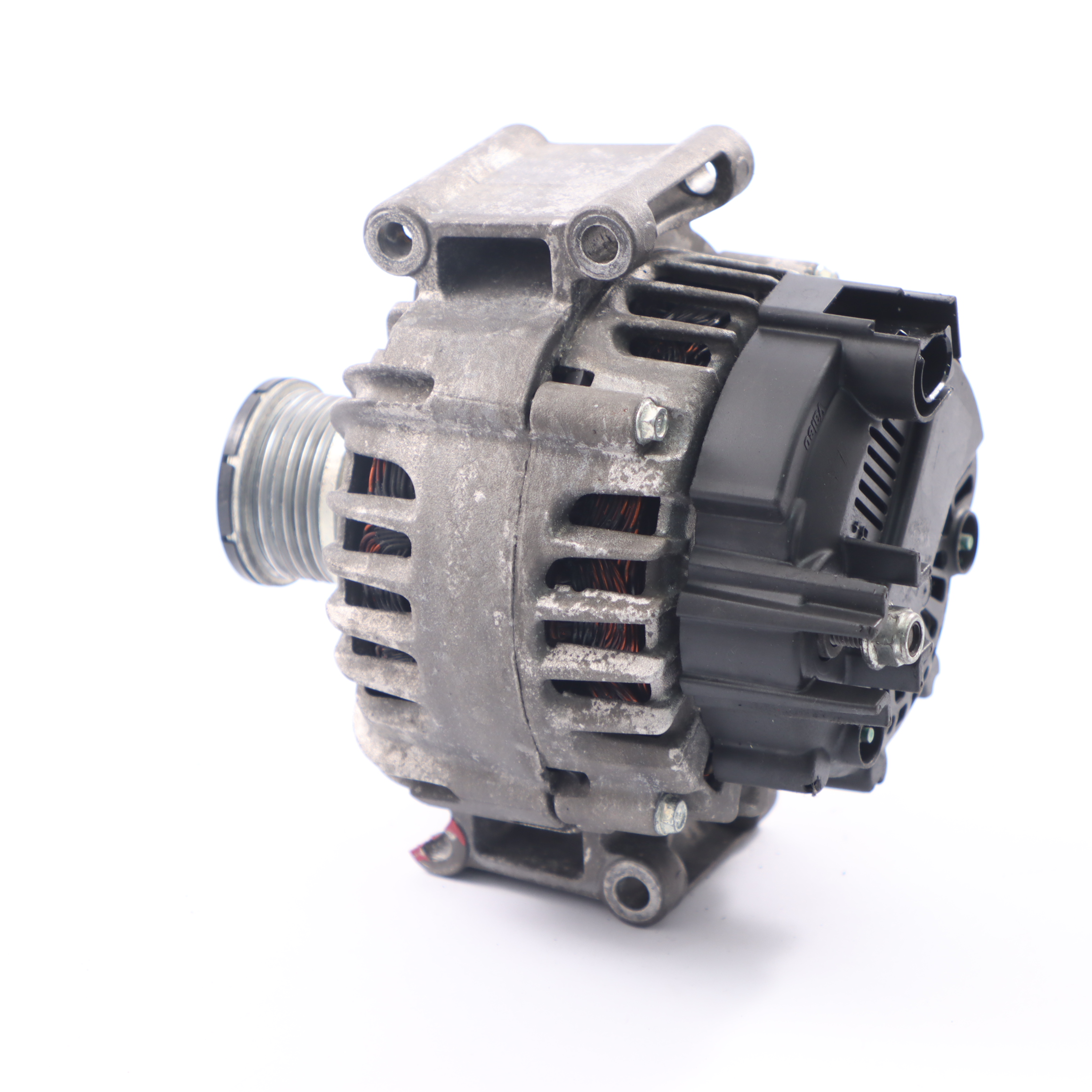 Mercedes W204 W212 M271 Alternator Valeo 150A 14V A0141541502