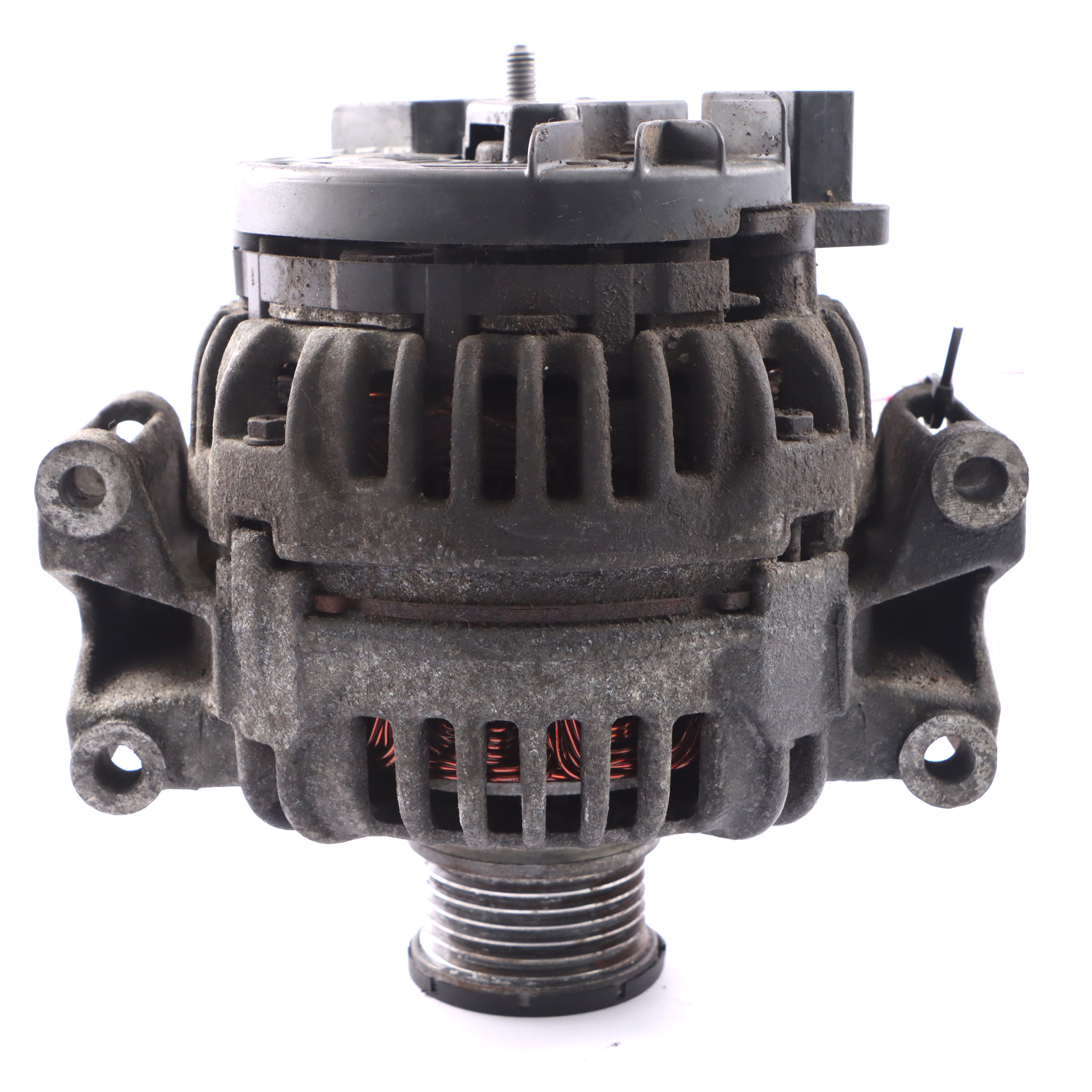 Mercedes Vito W639 Sprinter W906 Alternator 14V 120A Bosch A0141542702