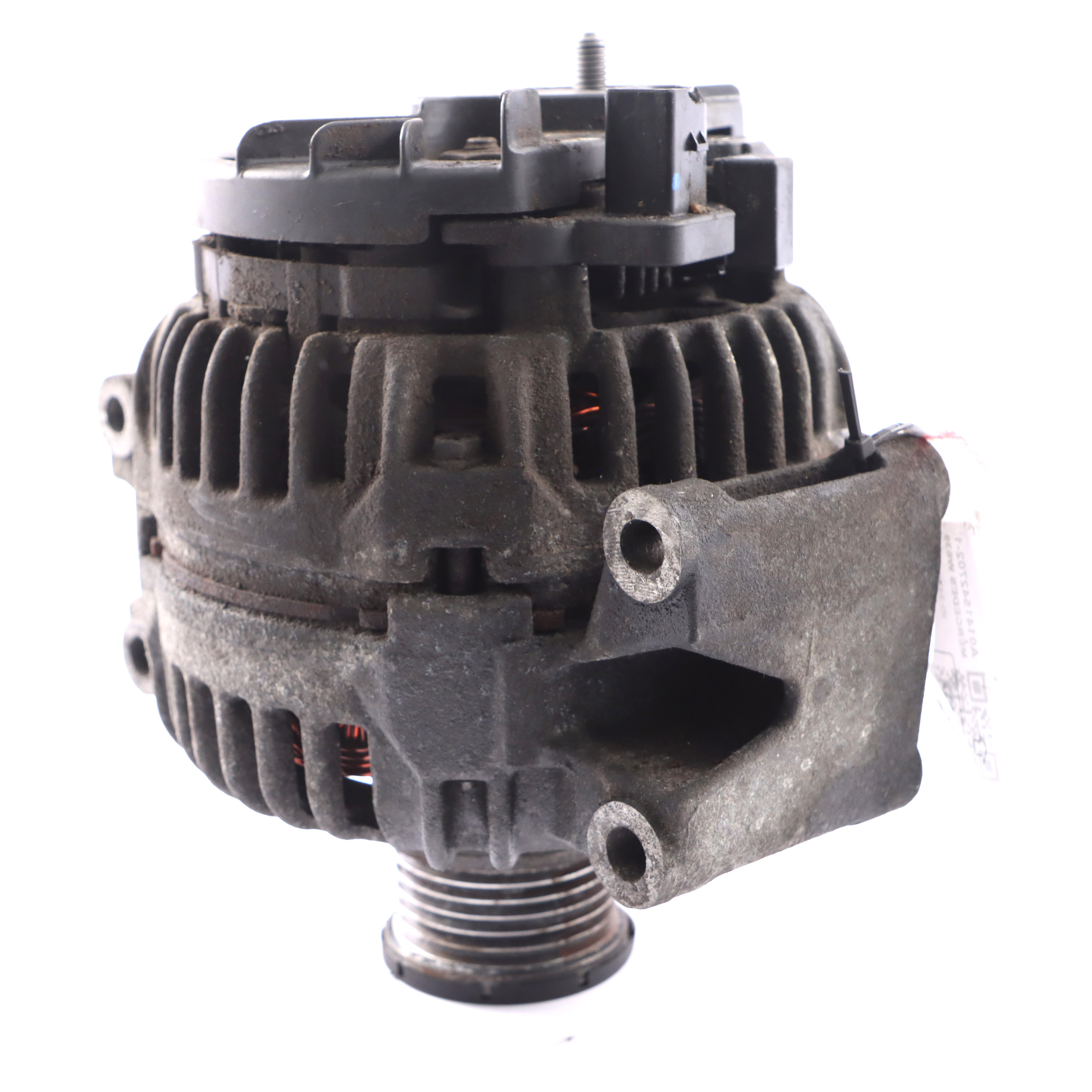 Mercedes Vito W639 Sprinter W906 Alternator 14V 120A Bosch A0141542702