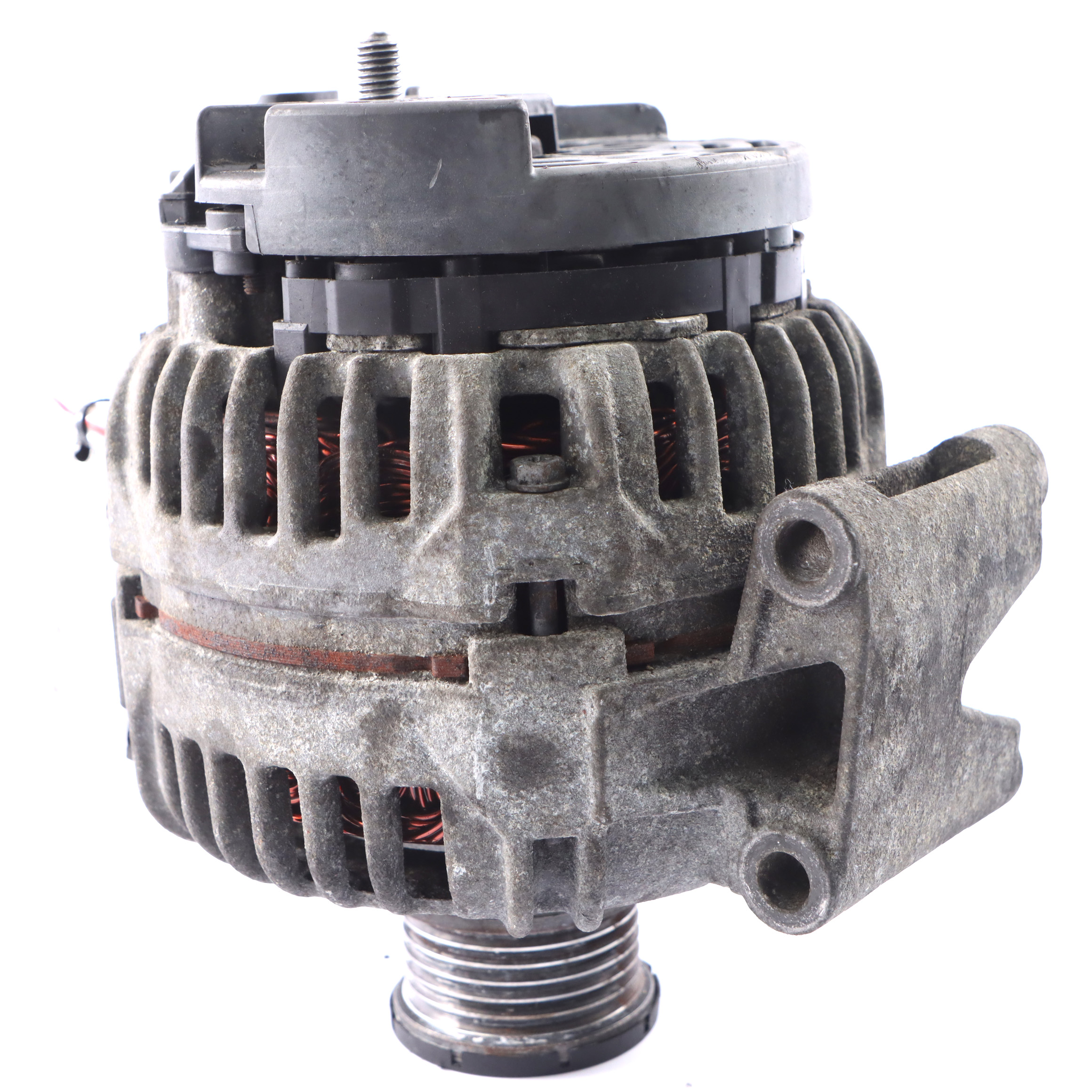 Mercedes Vito W639 Sprinter W906 Alternator 14V 120A Bosch A0141542702