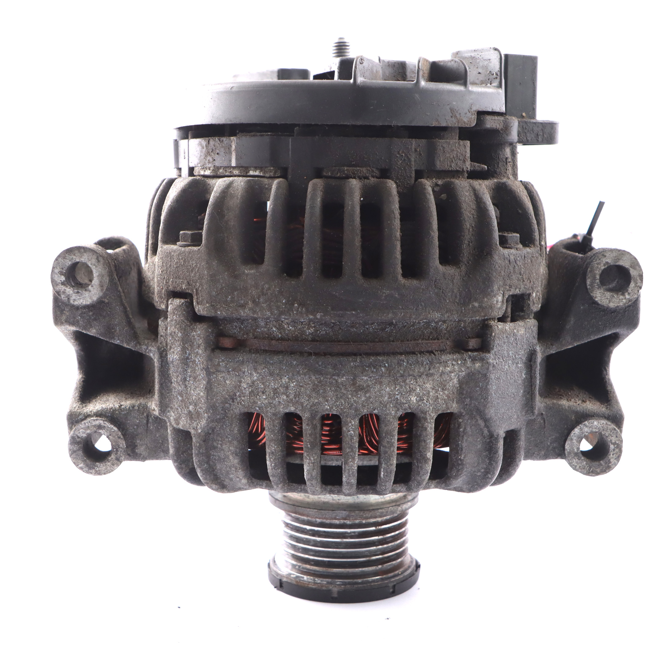 Mercedes Vito W639 Sprinter W906 Alternator 14V 120A Bosch A0141542702