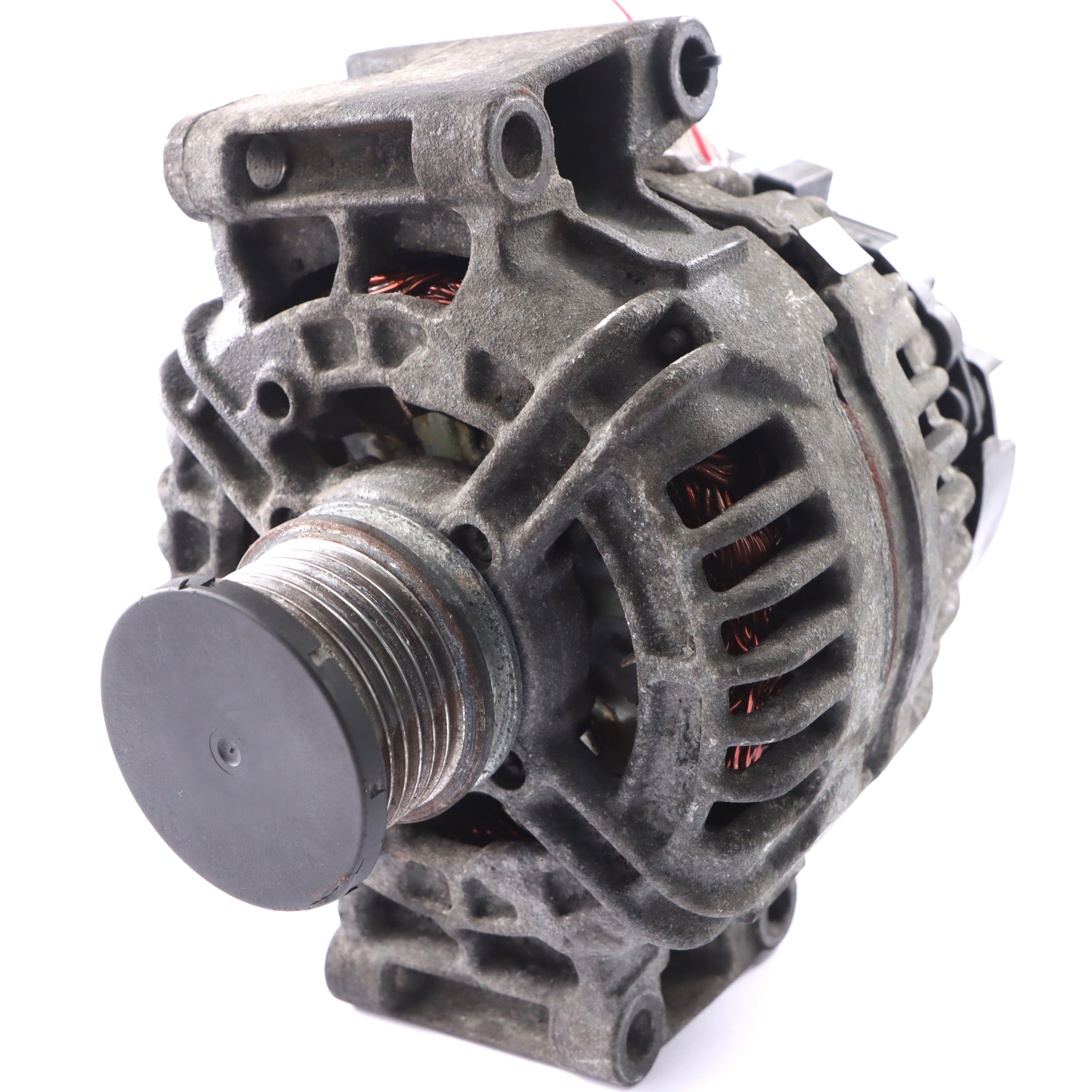 Mercedes Vito W639 Sprinter W906 Alternator 14V 120A Bosch A0141542702