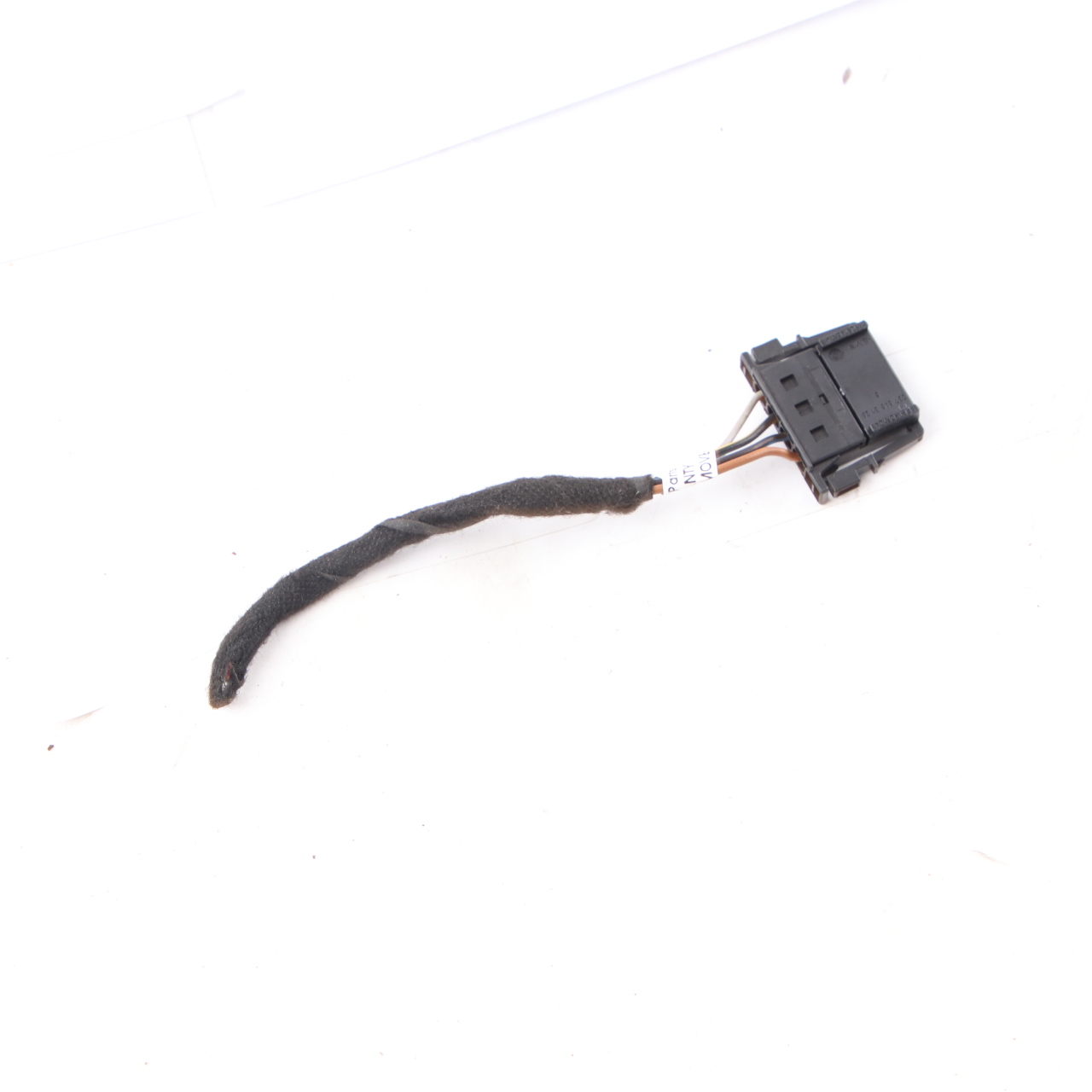 Mercedes W245 Wtyczka Kabel Lampy Prawy Tył 0375453128