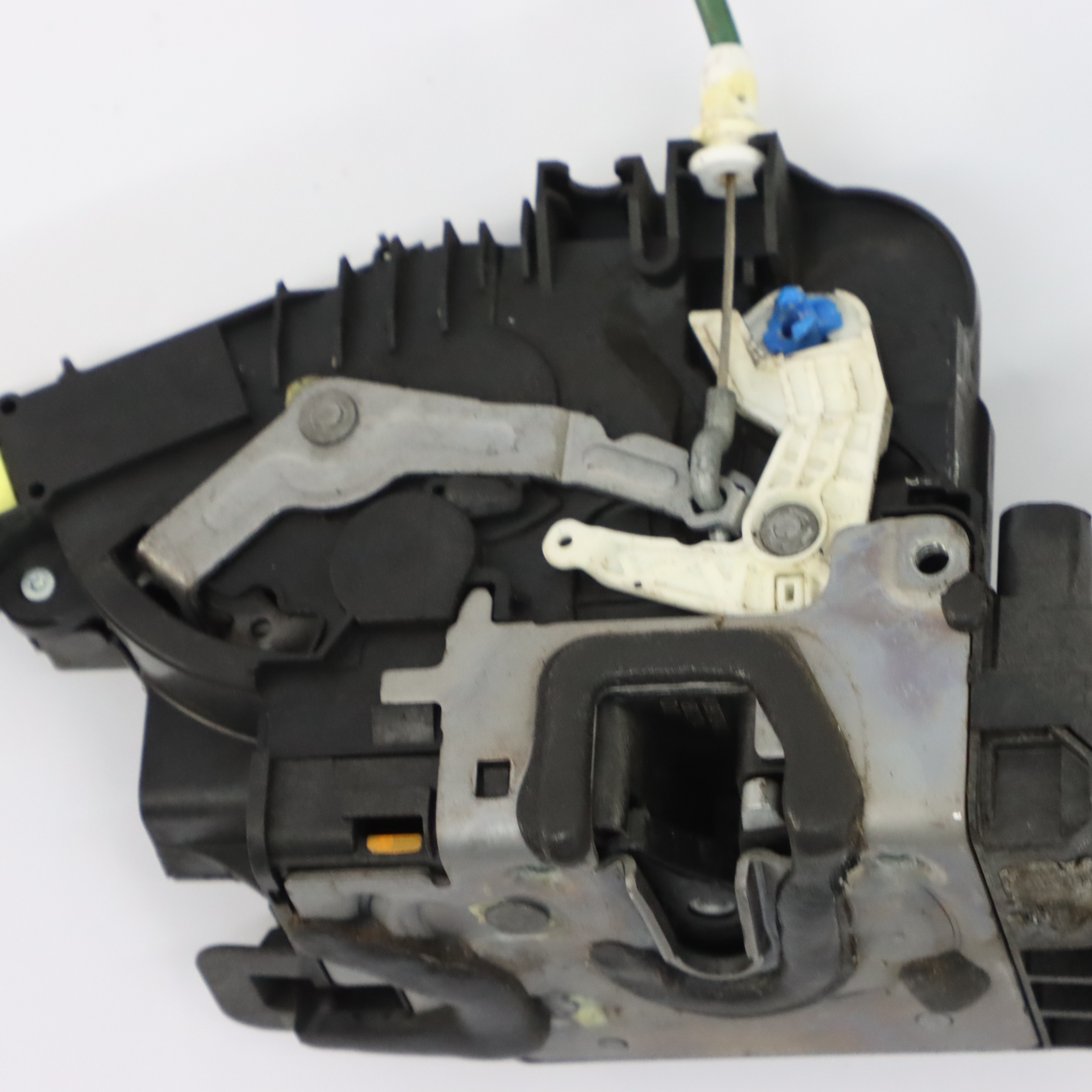 Mercedes W205 Door Lock Latch Mechanism Actuator Rear Right O/S A2220064099