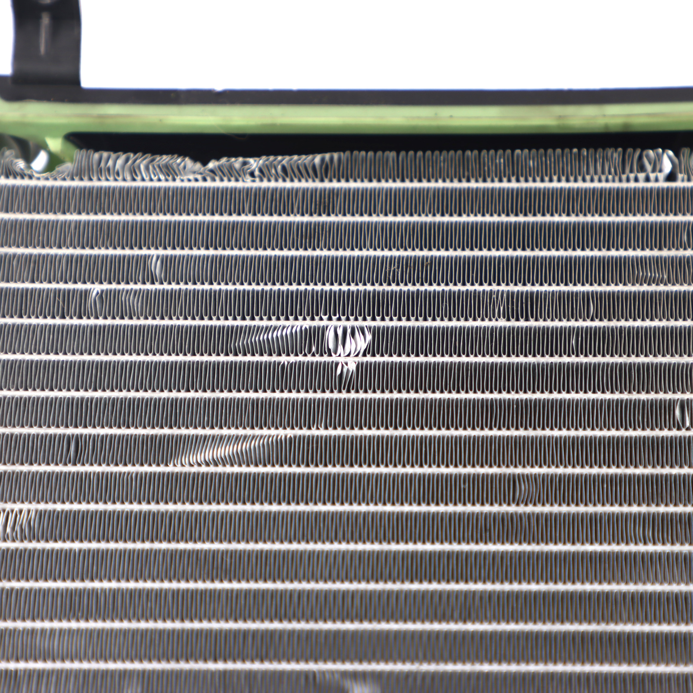 Mercedes X253 Wymiennik Ciepła Nagrzewnicy Radiator A0998300061