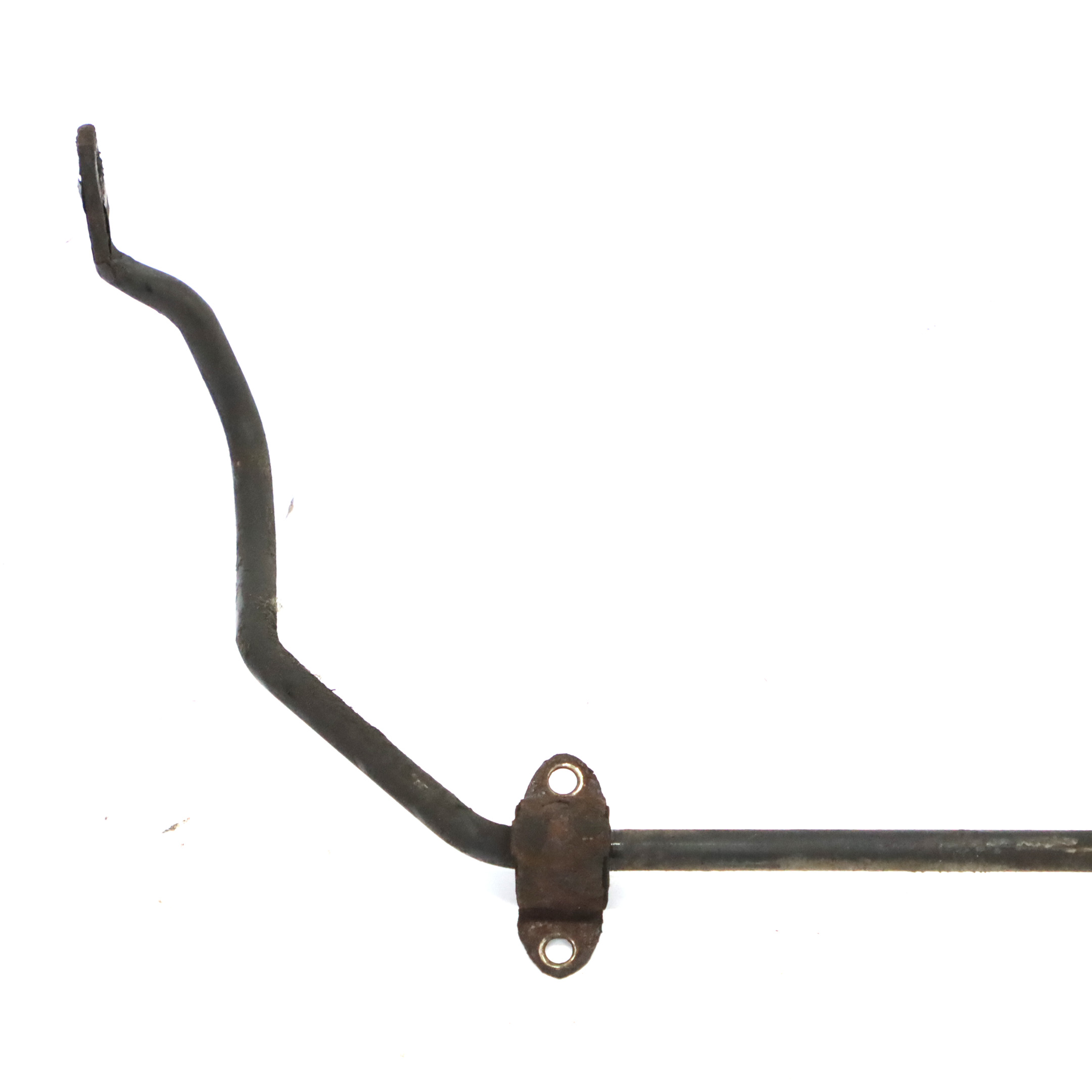 Mercedes W124 Stabilizator Drążek Zawieszenia Tylnej Osi A1243261565