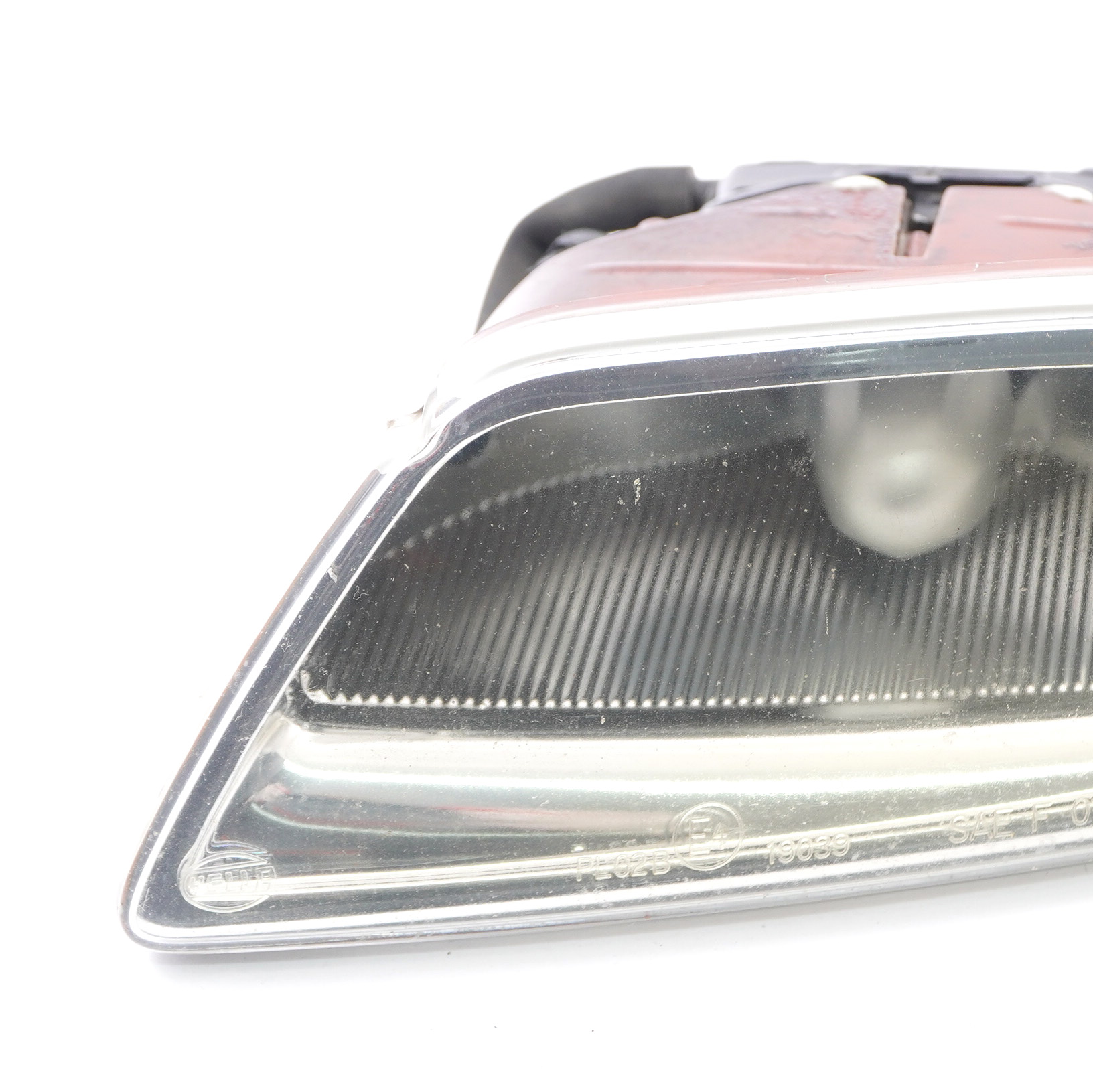 Mercedes W163 ML270CDI Halogen Lampa Przeciwmgielna Lewy Przód A1638200328