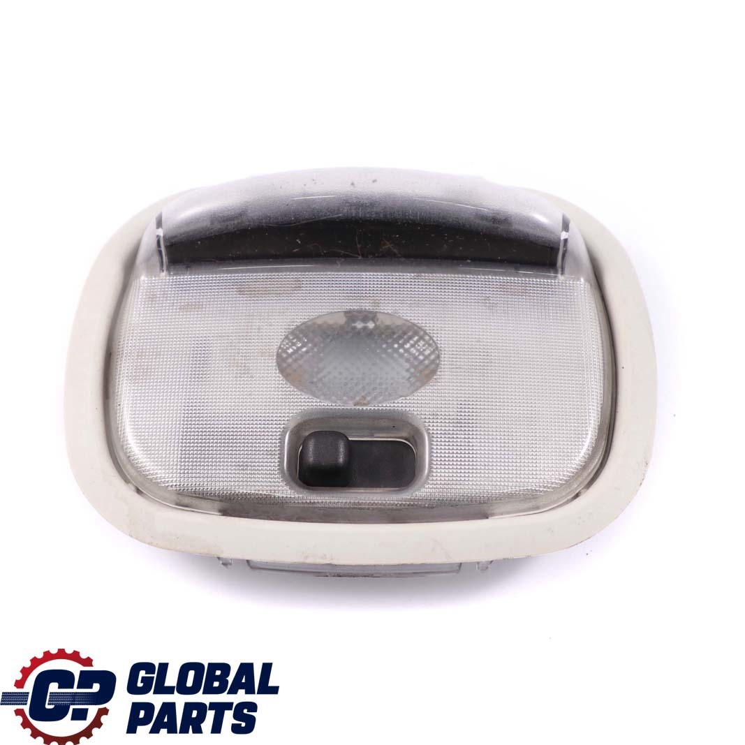 Mercedes-Benz M ML W163 Rear Interior Roof Lighting Lamp Light A1638201723