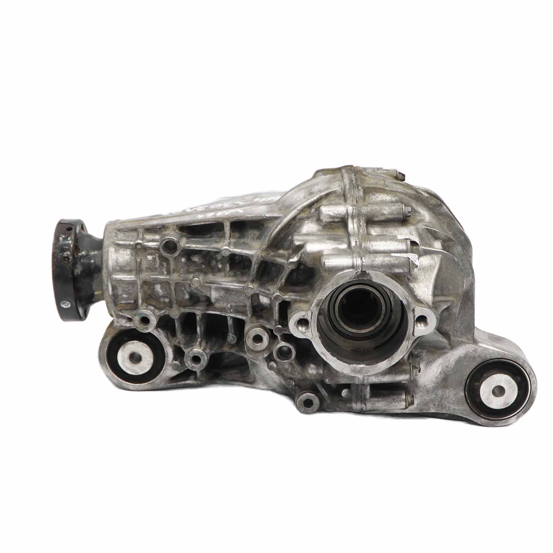 Mercedes-Benz ML W164 Front Differential Diff 3,45 Ratio A1643302102 WARRANTY