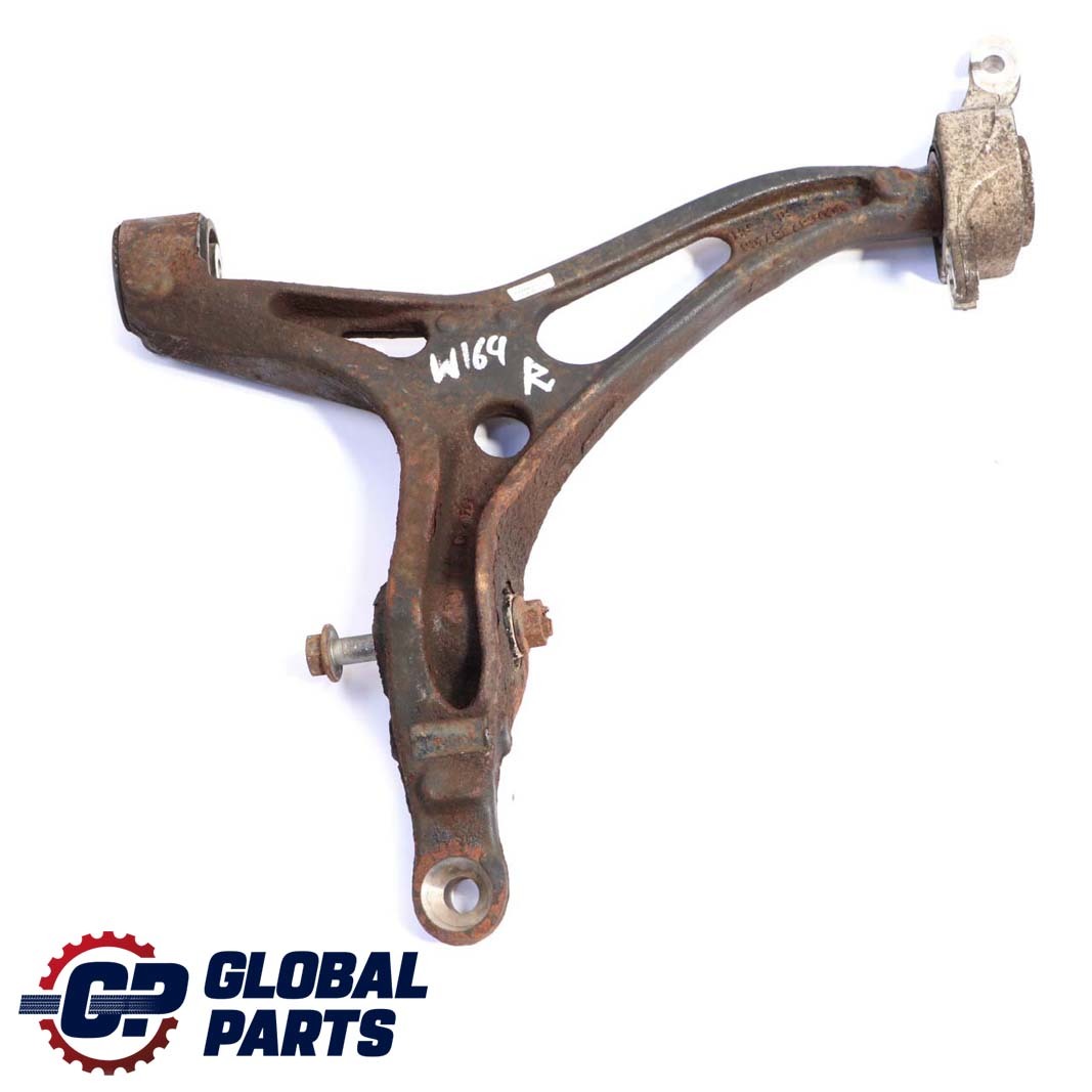 Mercedes-Benz ML GL W164 Front Right O/S Control Arm Bottom Wishbone Rod