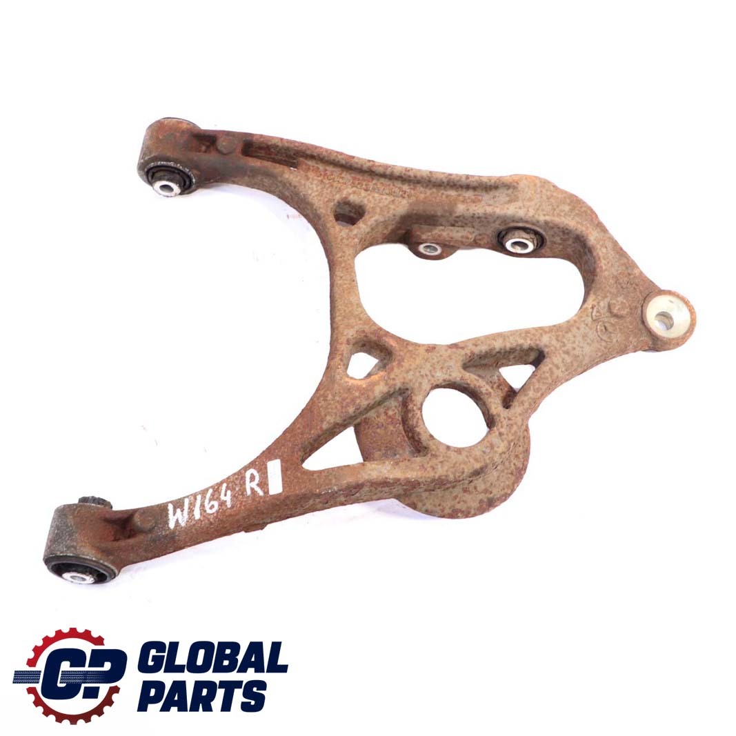 Mercedes-Benz ML GL W164 Rear Right O/S Control Arm Bottom Wishbone Rod Axle