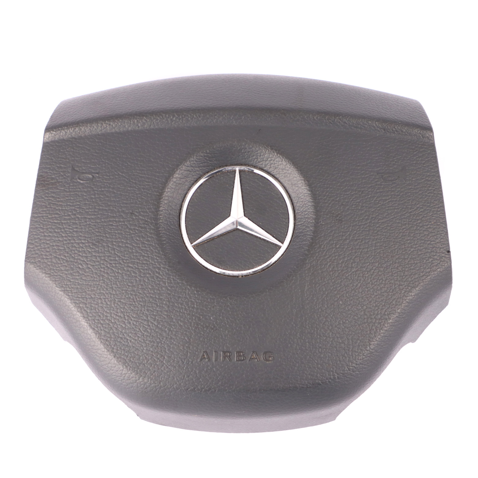 Mercedes W164 Poduszka Airbag Kierownicy Czarna A1644600098