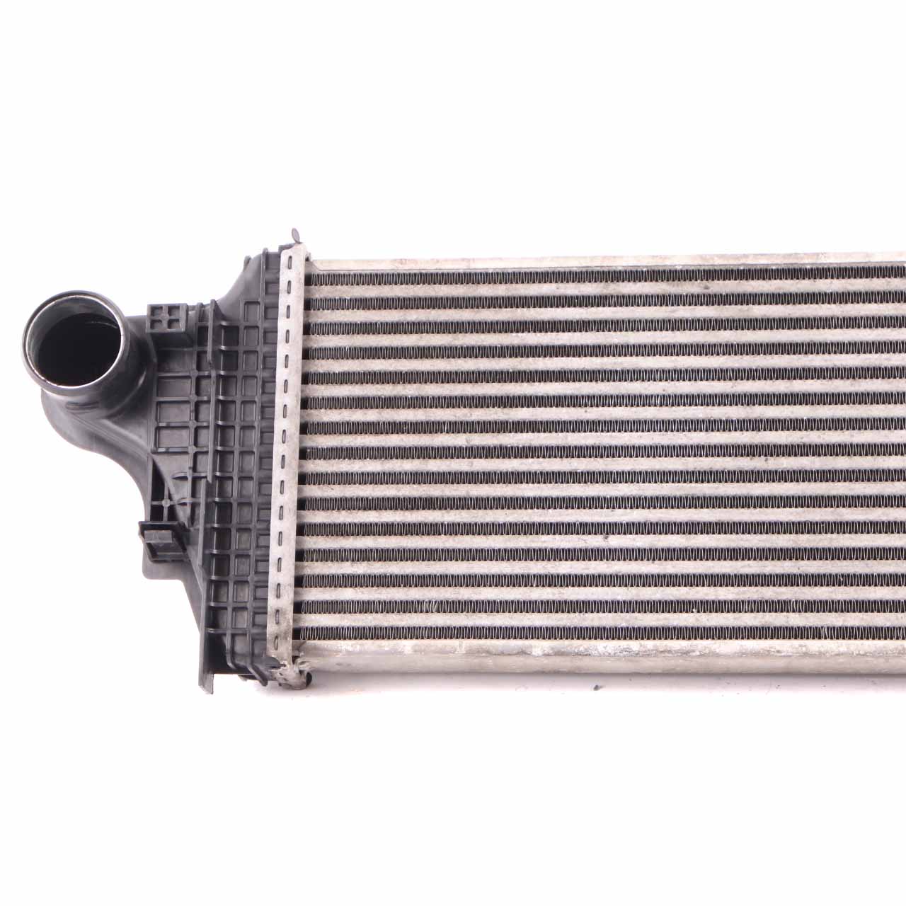 Mercedes W164 M251 Chłodnica Powietrza Intercooler A1645001900