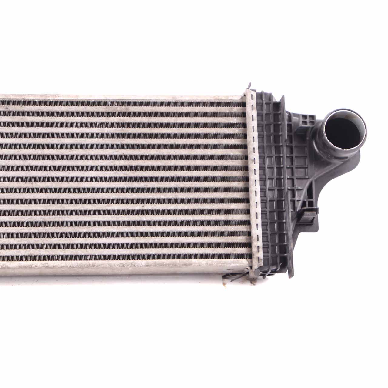 Mercedes W164 M251 Chłodnica Powietrza Intercooler A1645001900