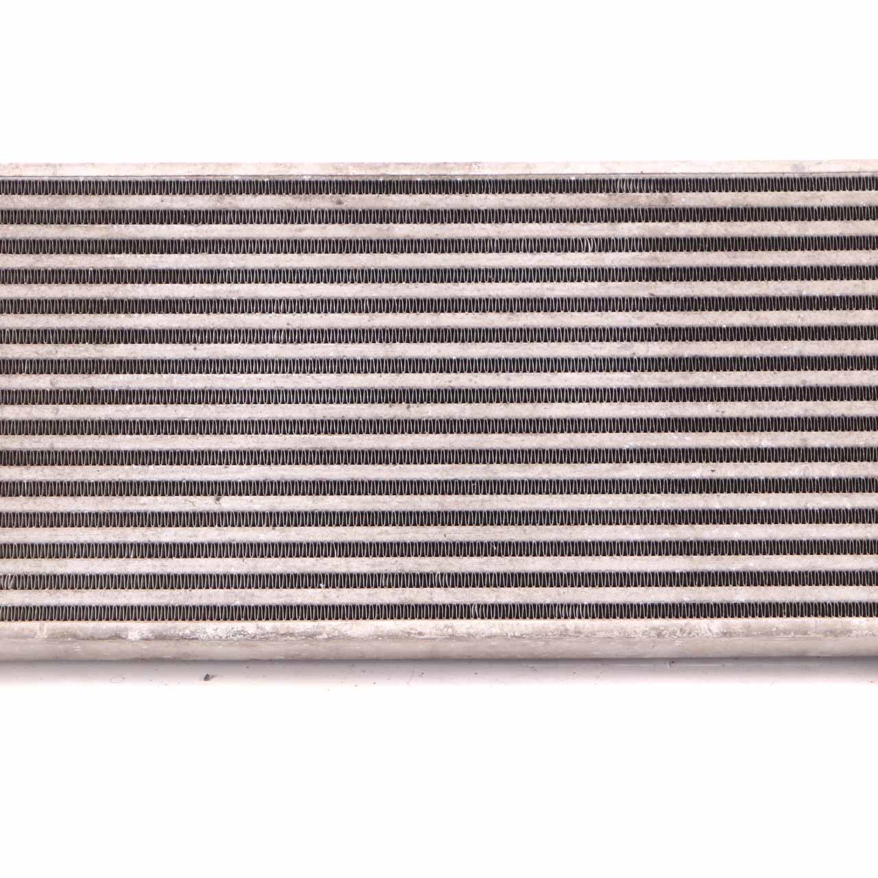 Mercedes W164 M251 Chłodnica Powietrza Intercooler A1645001900