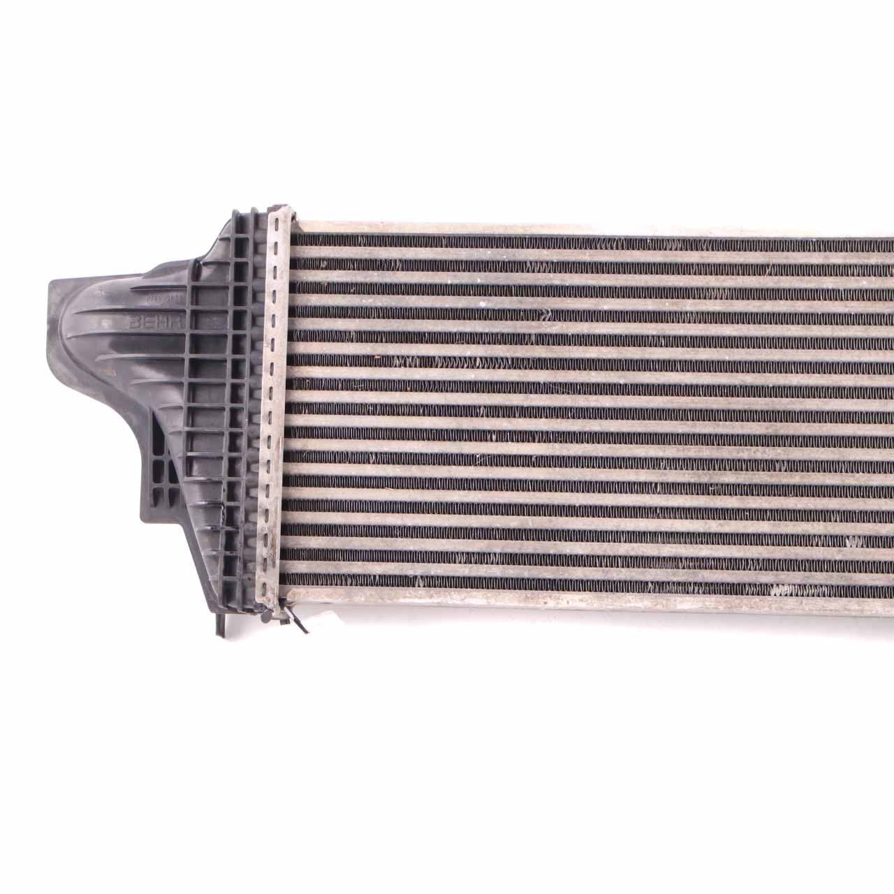 Mercedes W164 M251 Chłodnica Powietrza Intercooler A1645001900