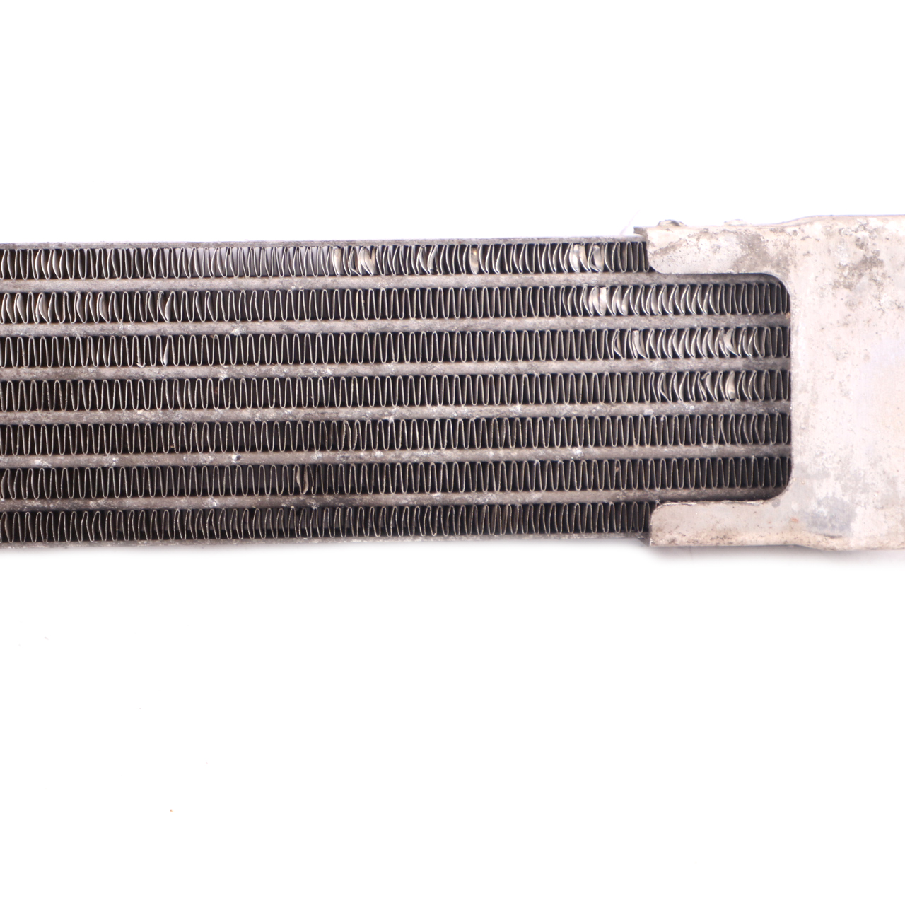 Oil Cooler Mercedes ML W164 Diesel OM642 Automatic Gearbox Air Cooled Cooler