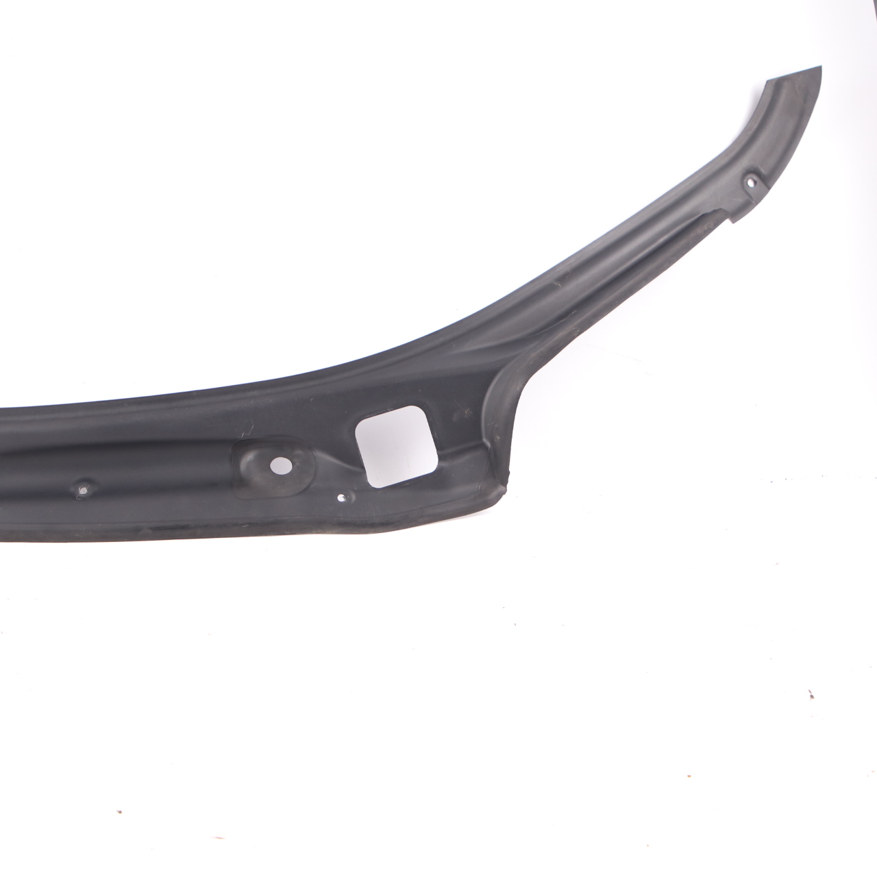 Mercedes W164 Pillar Cover Trim Mount Rear Left Panelling N/S A1646930133