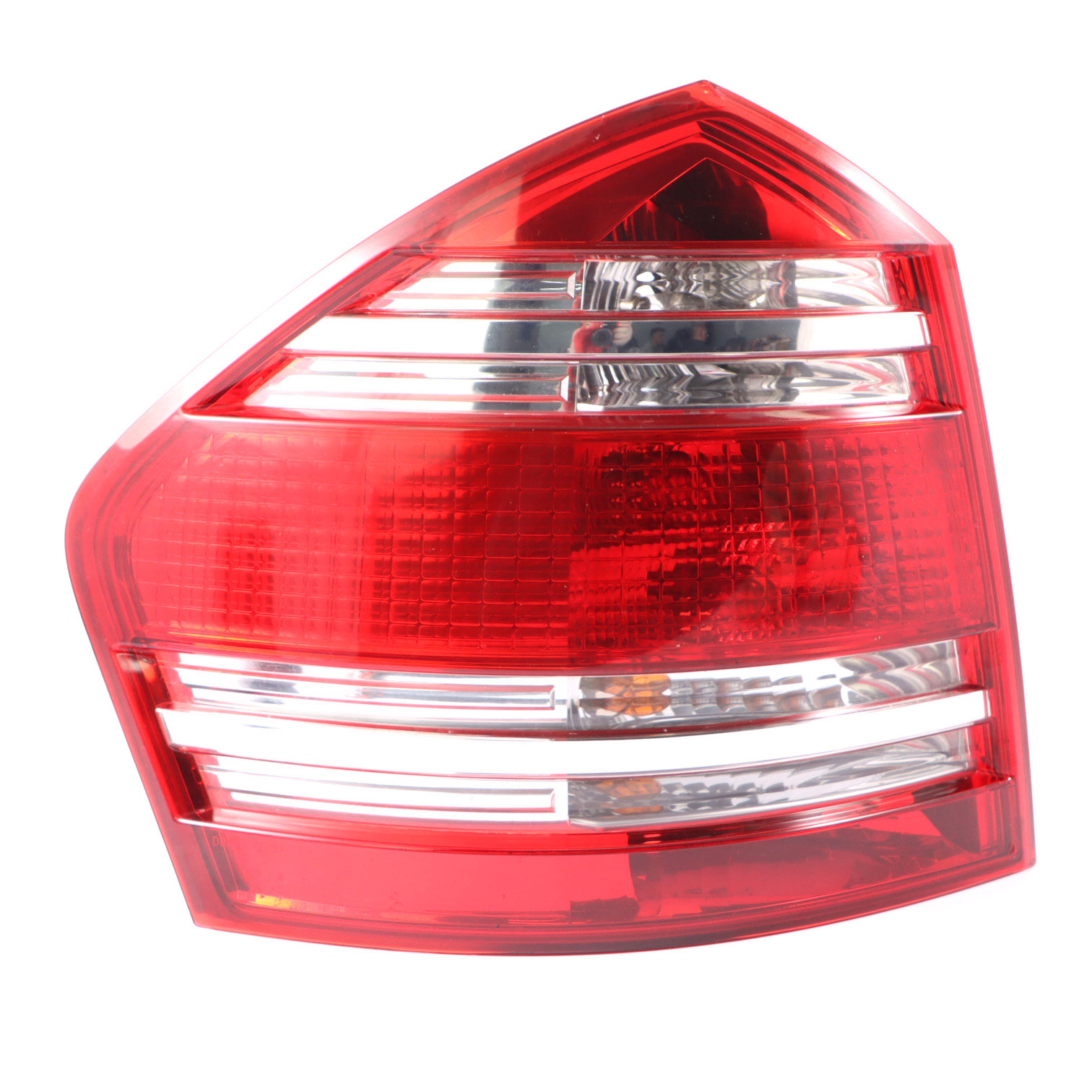 Mercedes GL X164 Rear Lamp Light Left N/S Side Panel Tail Light A1648200564