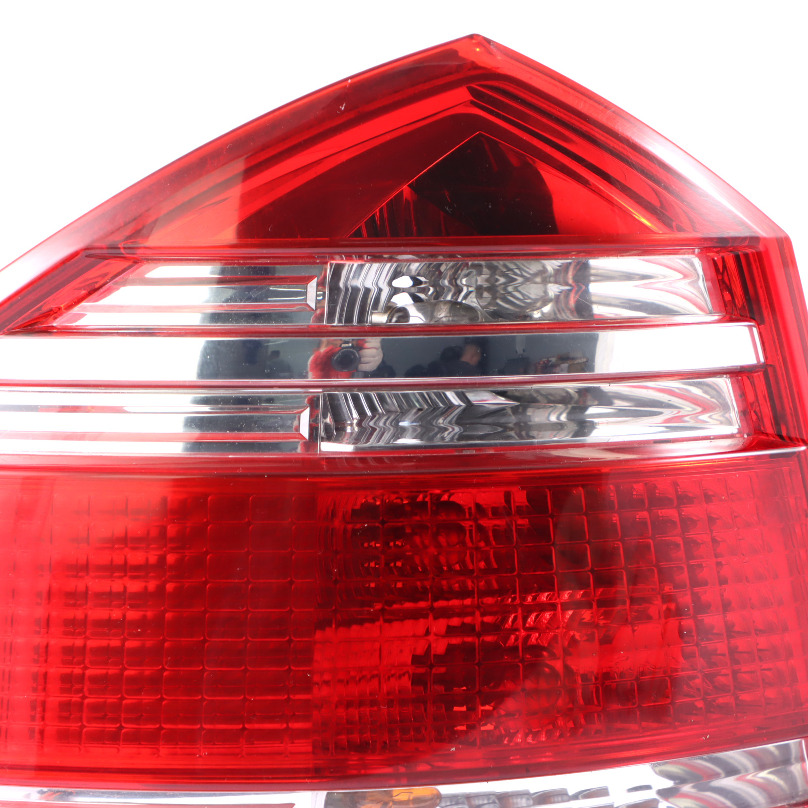 Mercedes GL X164 Rear Lamp Light Left N/S Side Panel Tail Light A1648200564