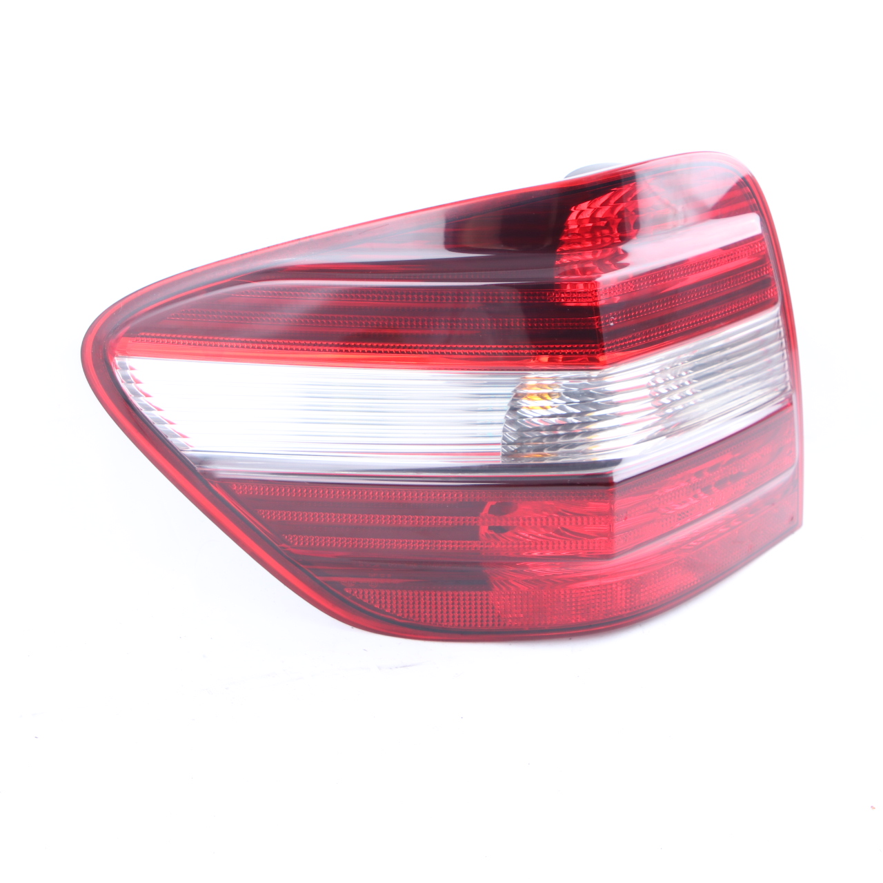 Mercedes ML W164 Lampa Tylna Lewy Tył A1649060700